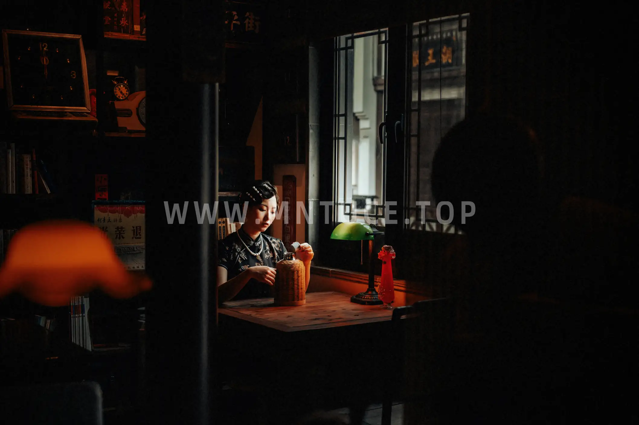 [艺图语] 2022.07.20 Vol.1532-018