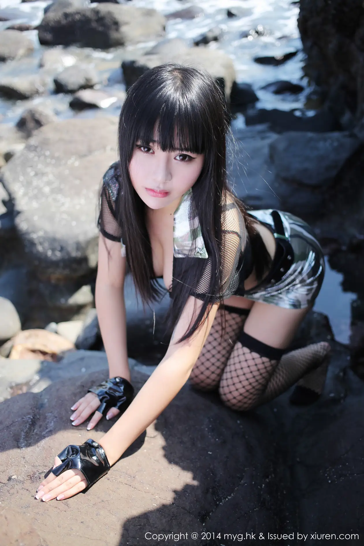 [美媛馆] 2014.11.10 VOL.075-017
