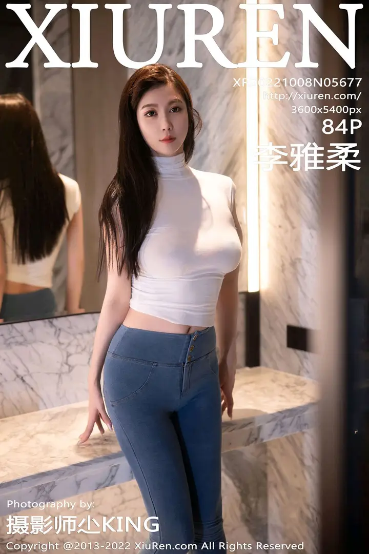 [秀人网] 2022.10.08 NO.5677[84P]-PicJJ