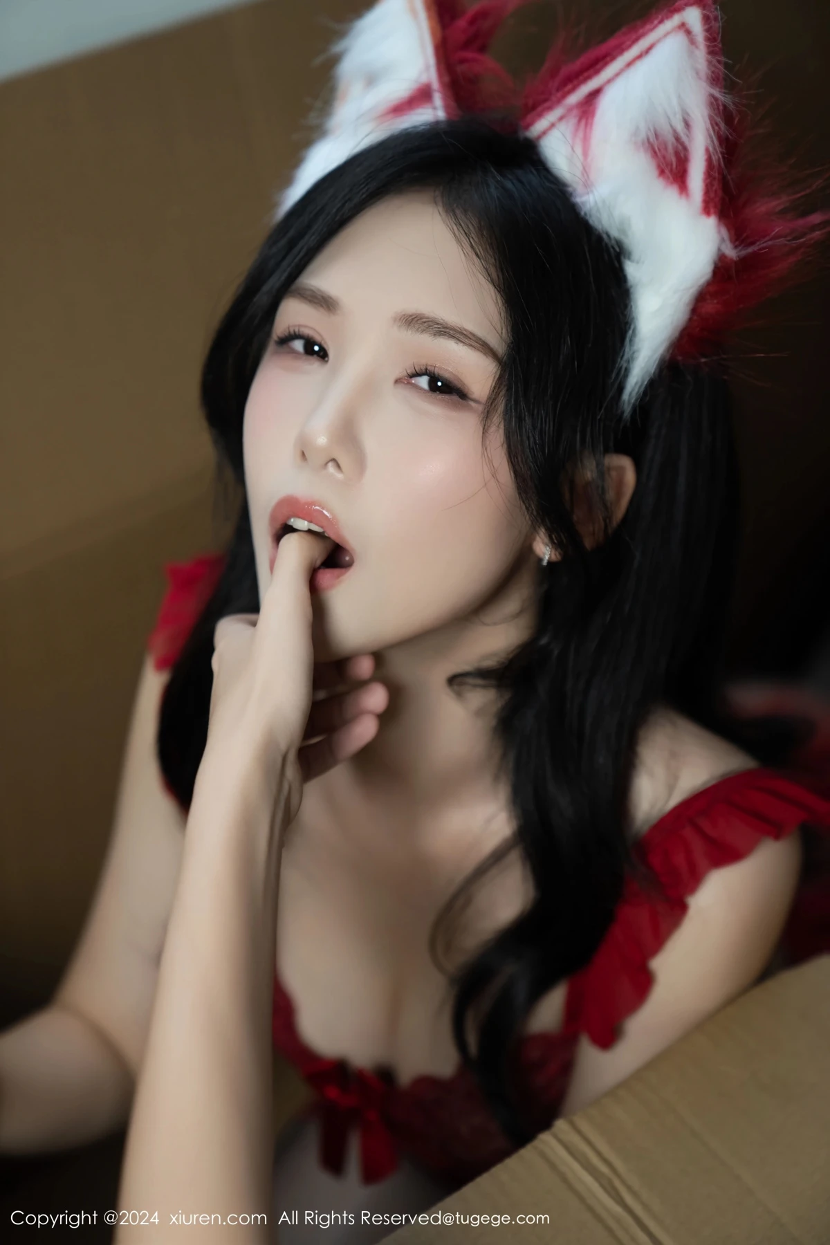 [秀人网] 2024.09.13 No.9156 利世、秀人旗下#[82P]-002