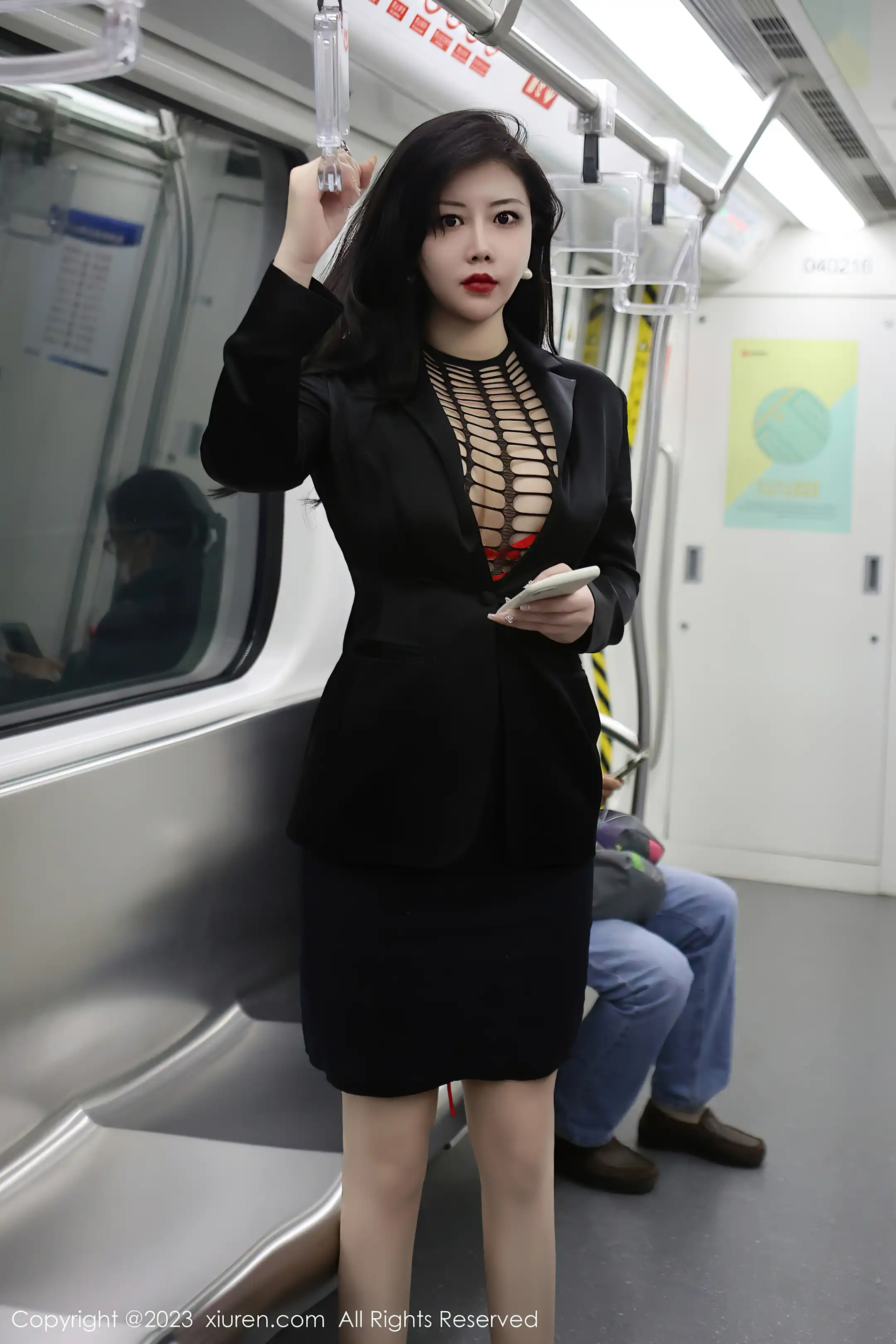 [秀人网] 2023.03.16 NO.6421-021