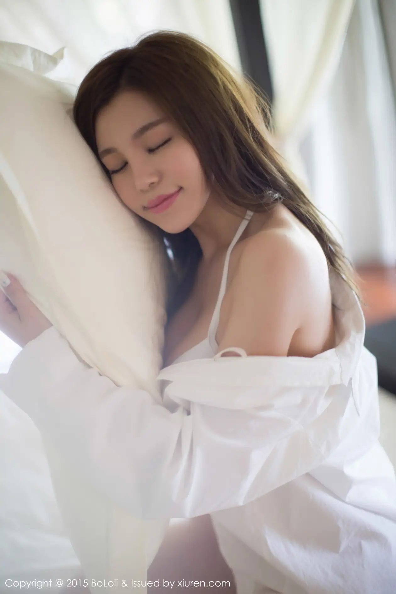 [波萝社] 2015.05.11 Vol.021-054