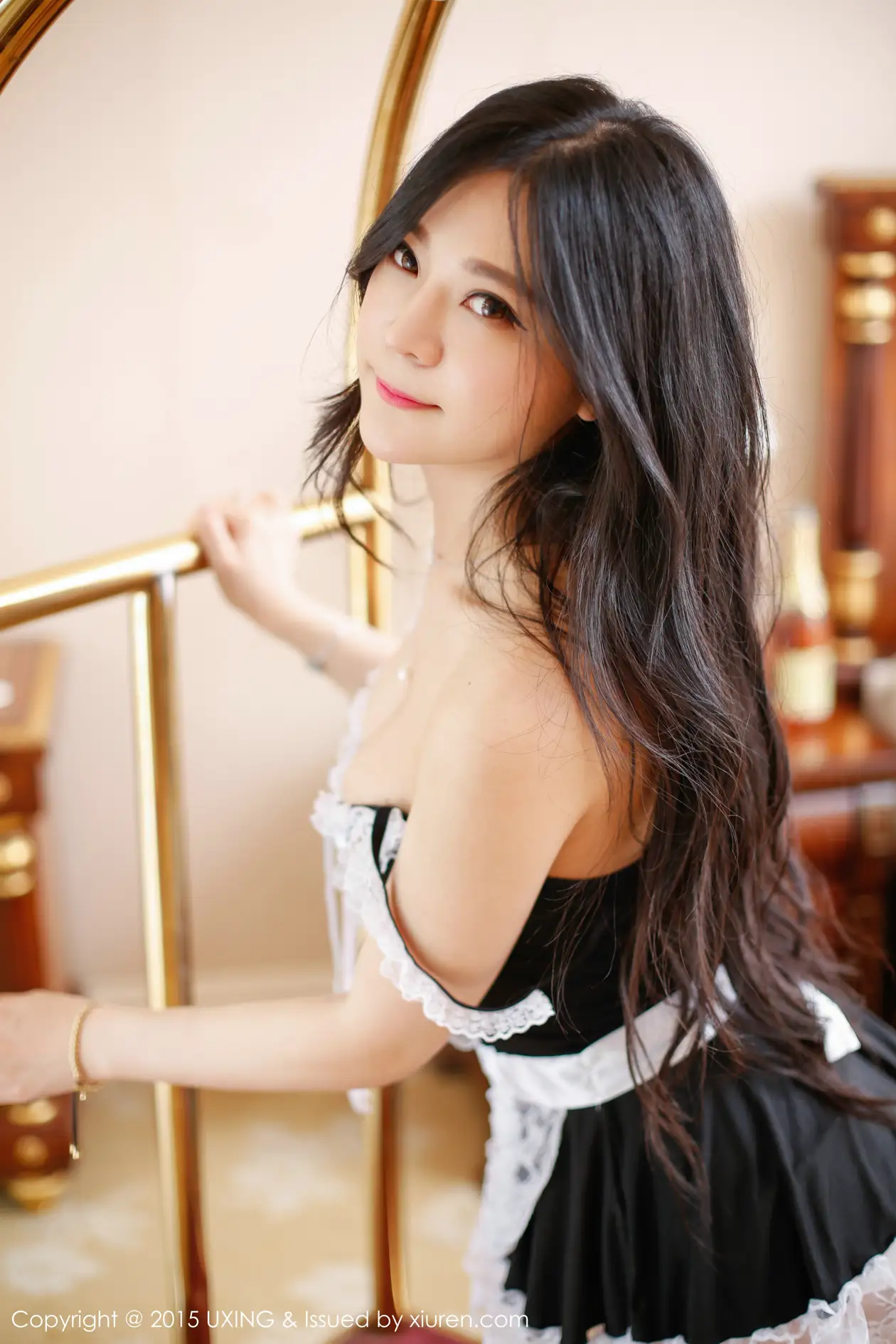 [优星馆] 2015.09.14 VOL.020-032
