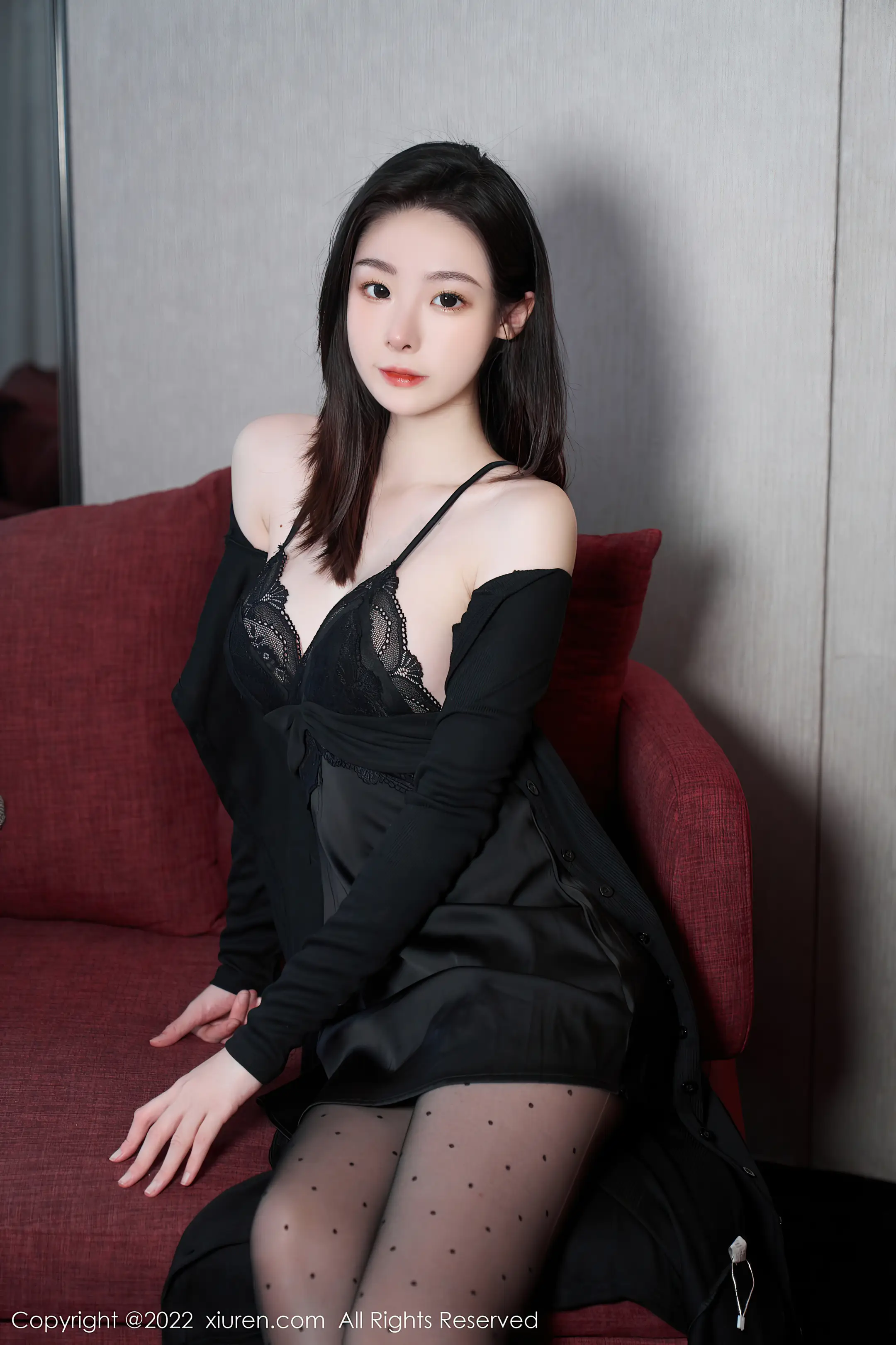 [Xiuren秀人网] 2022.09.01 NO.5529-048