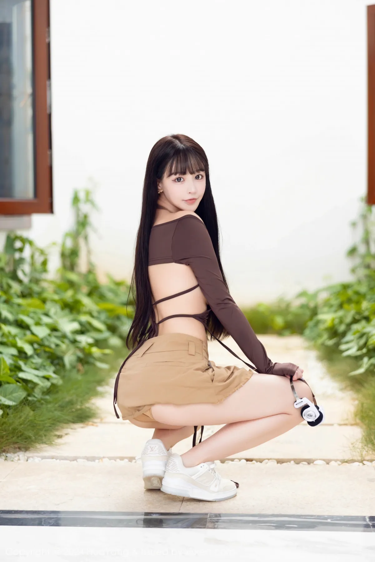 [花漾] 2024.03.06 VOL.568-006