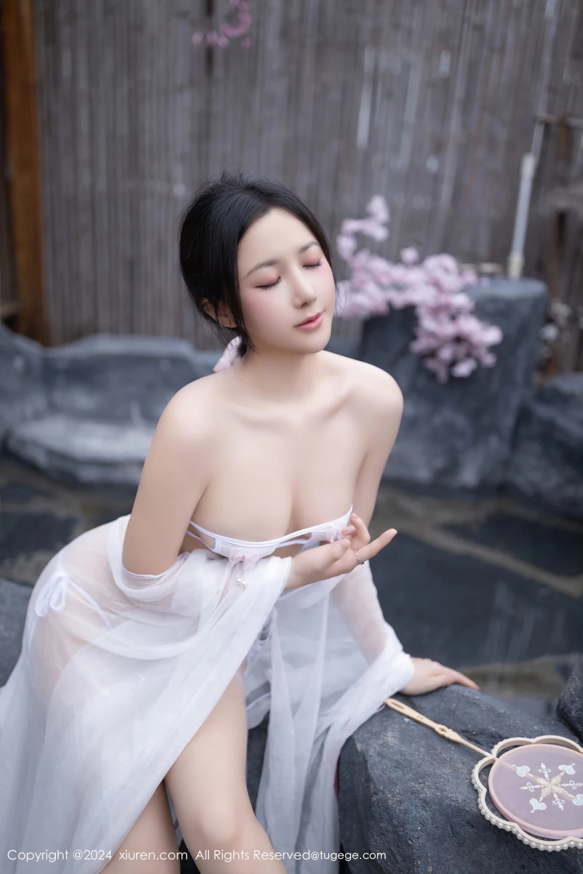 [秀人网] 2024.07.26 No.8927-018