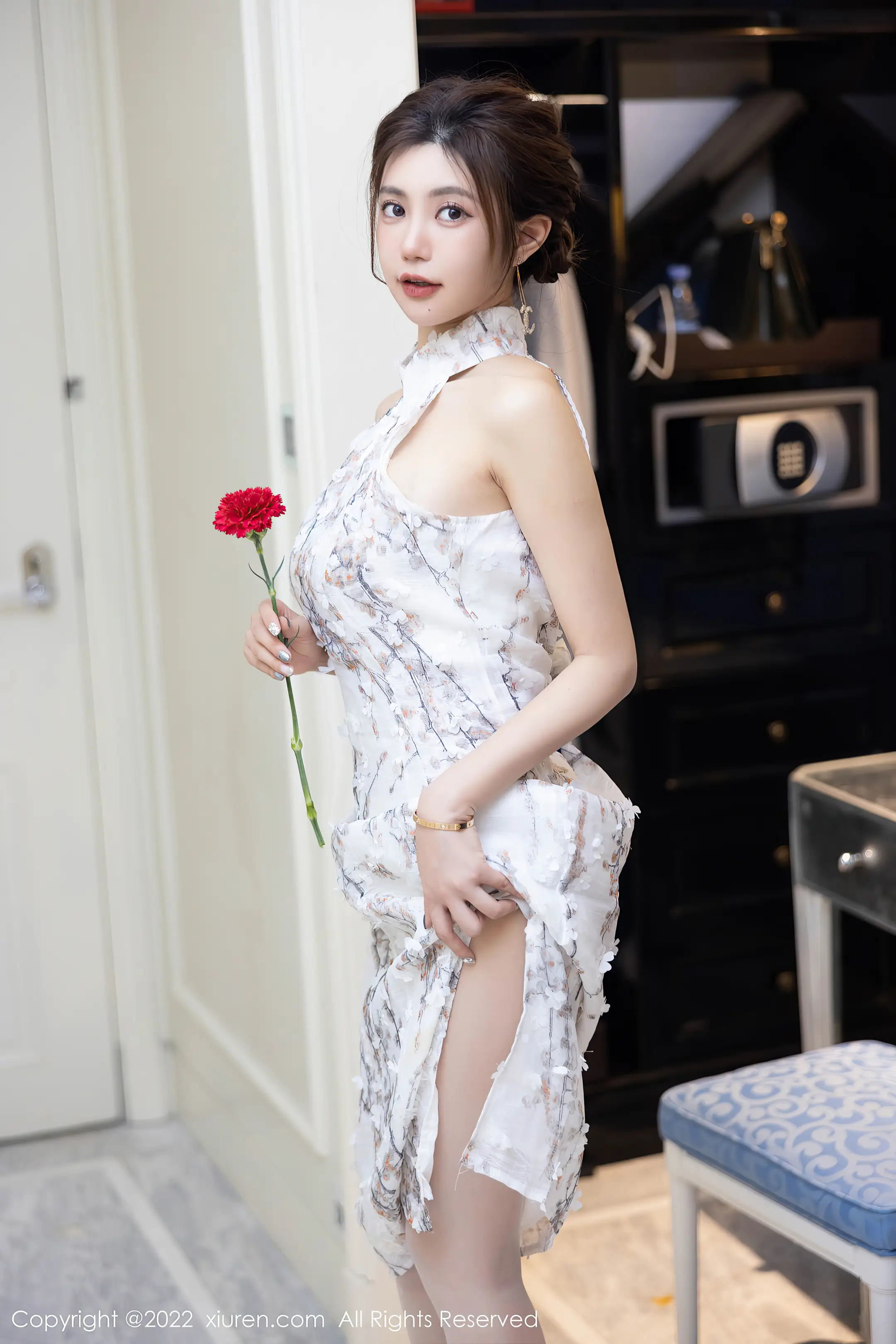 [Xiuren秀人网] 2022.10.14 NO.5713-008