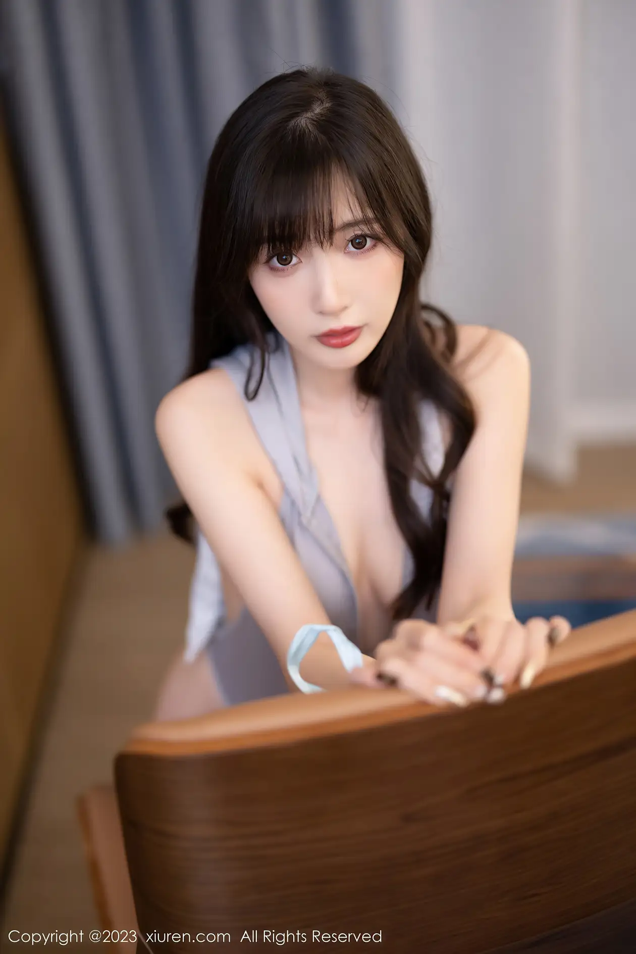 [秀人网] 2023.05.18 No.6762-050