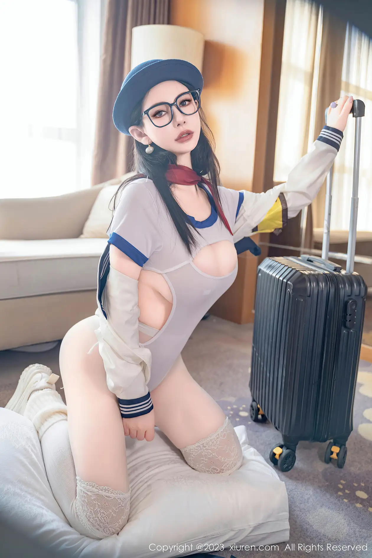 [秀人网] 2023.12.21 NO.7839-057
