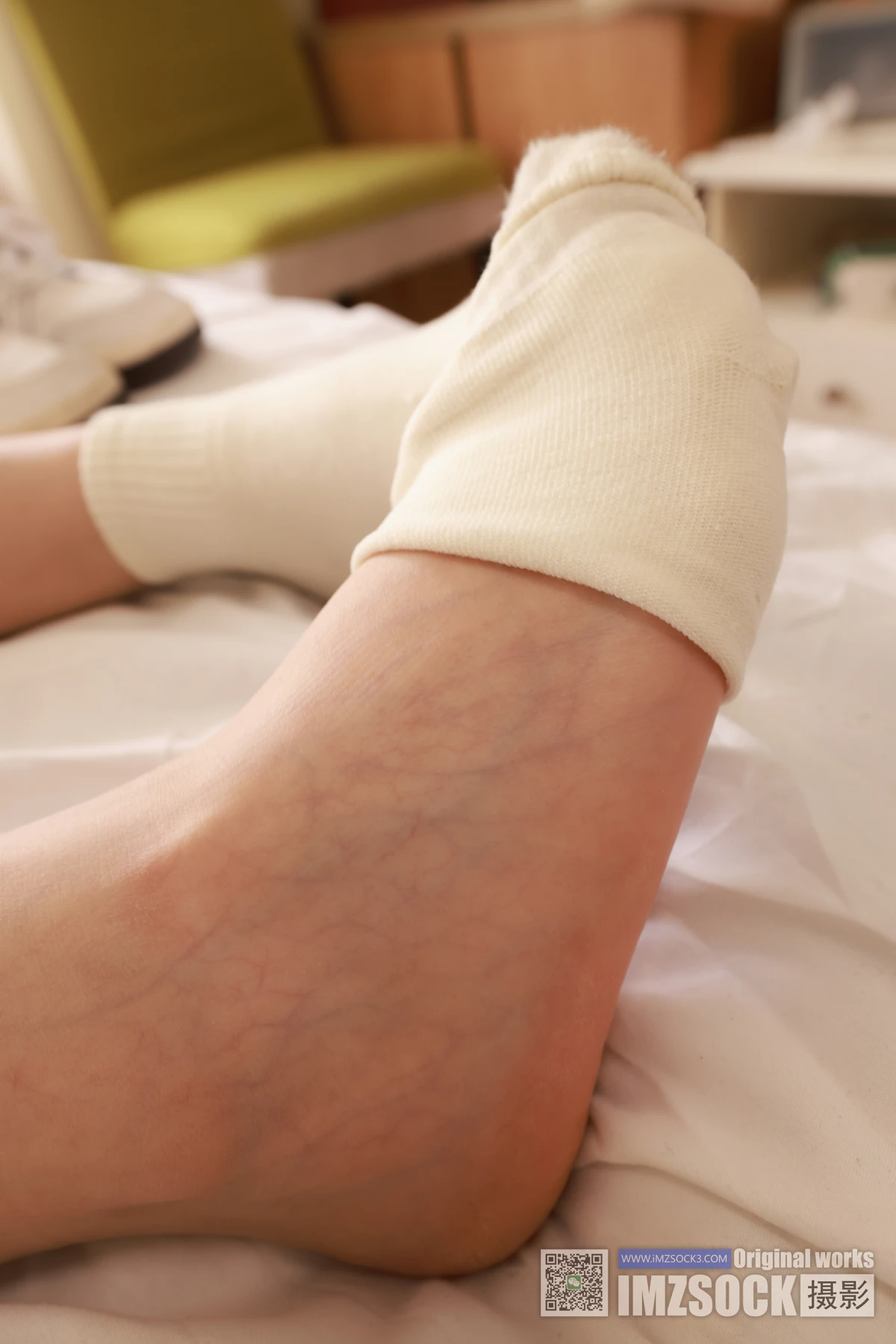 [MZSOCK]爱美足 No.297 #梦瑶#[100P]-073