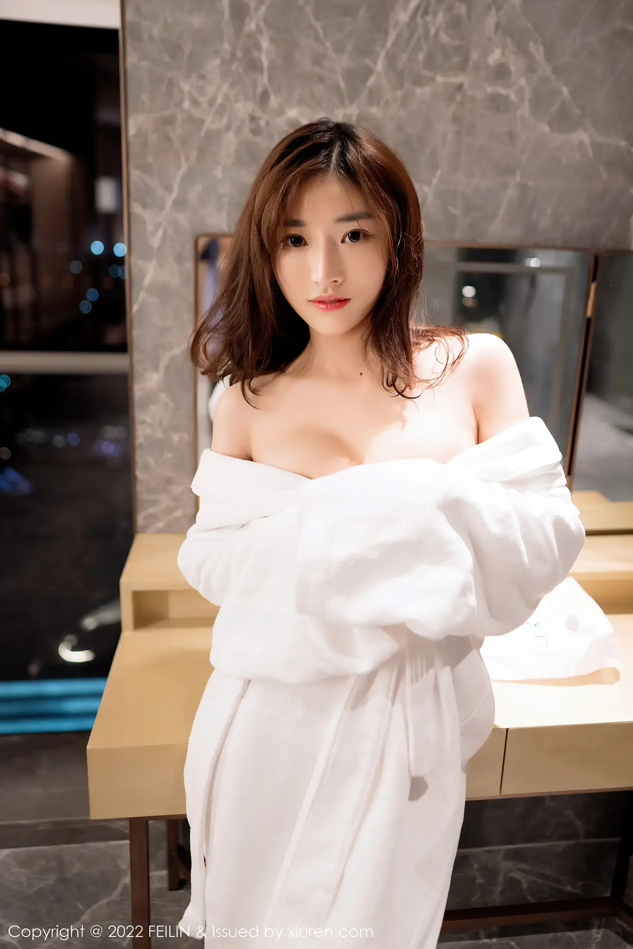 [嗲囡囡] 2022.05.18 VOL.444-038