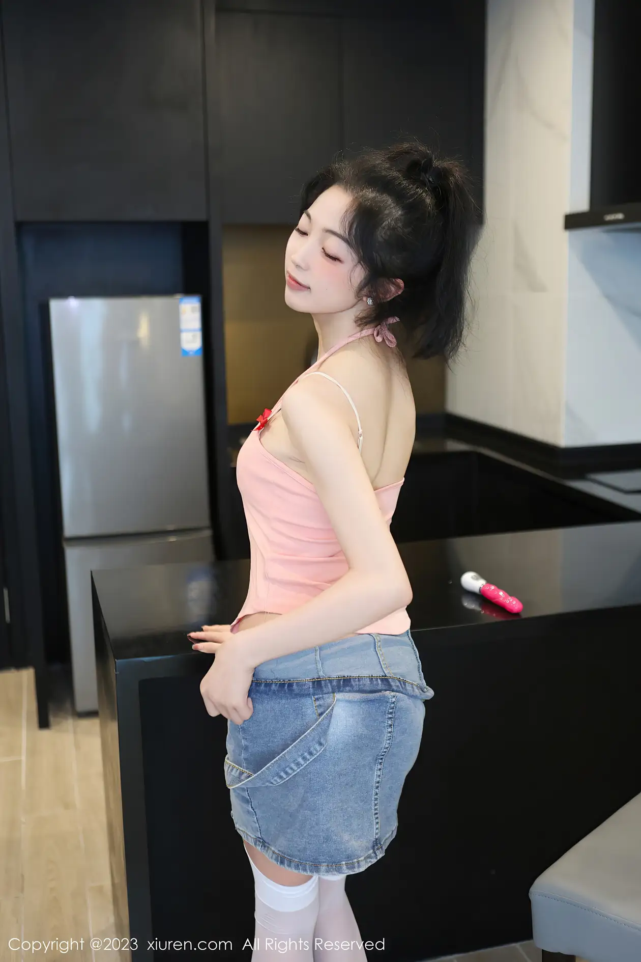 [秀人网] 2023.05.29 NO.6816-023