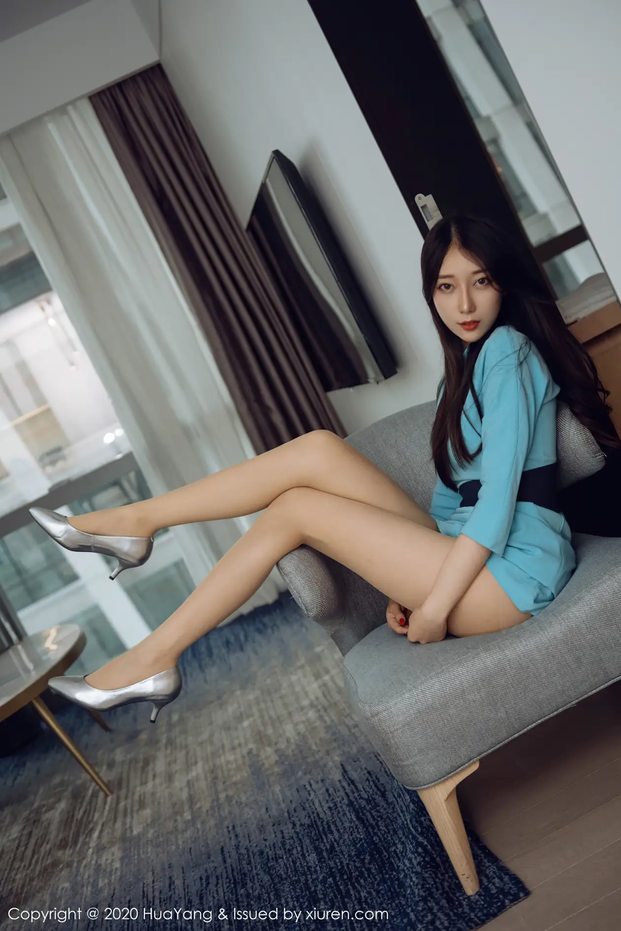 [花漾] 2020.09.17 VOL.0292-036