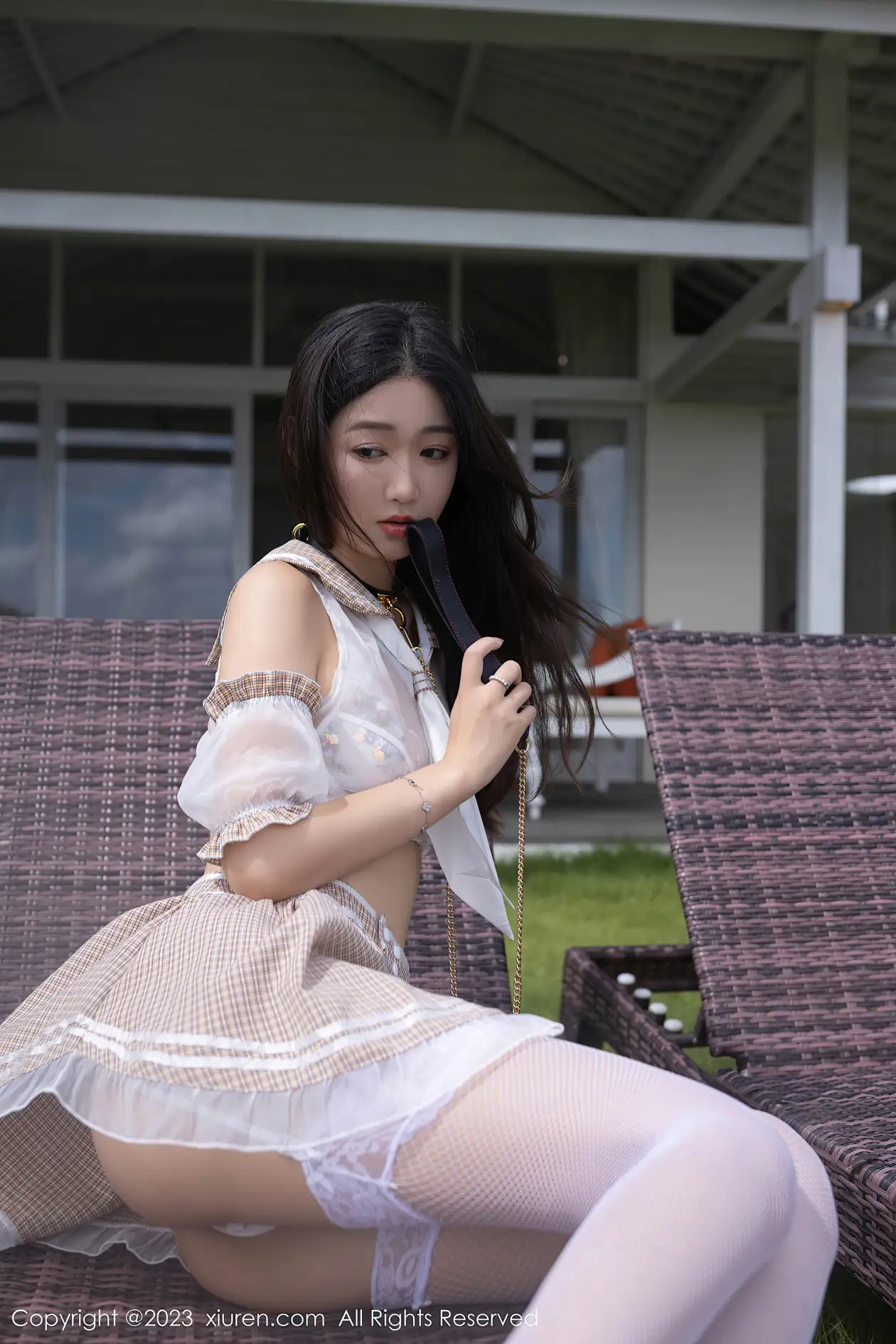 [秀人网] 2023.06.12 NO.6901-018