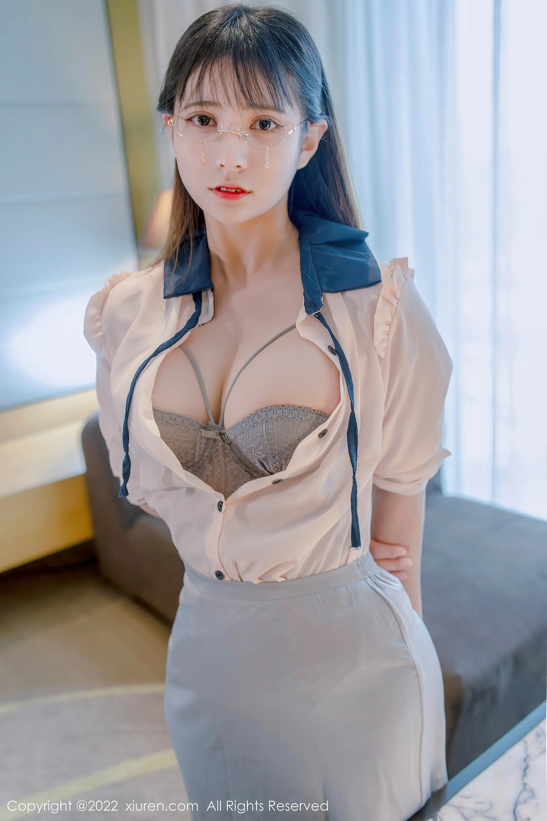 [Xiuren秀人网] 2022.04.01-004