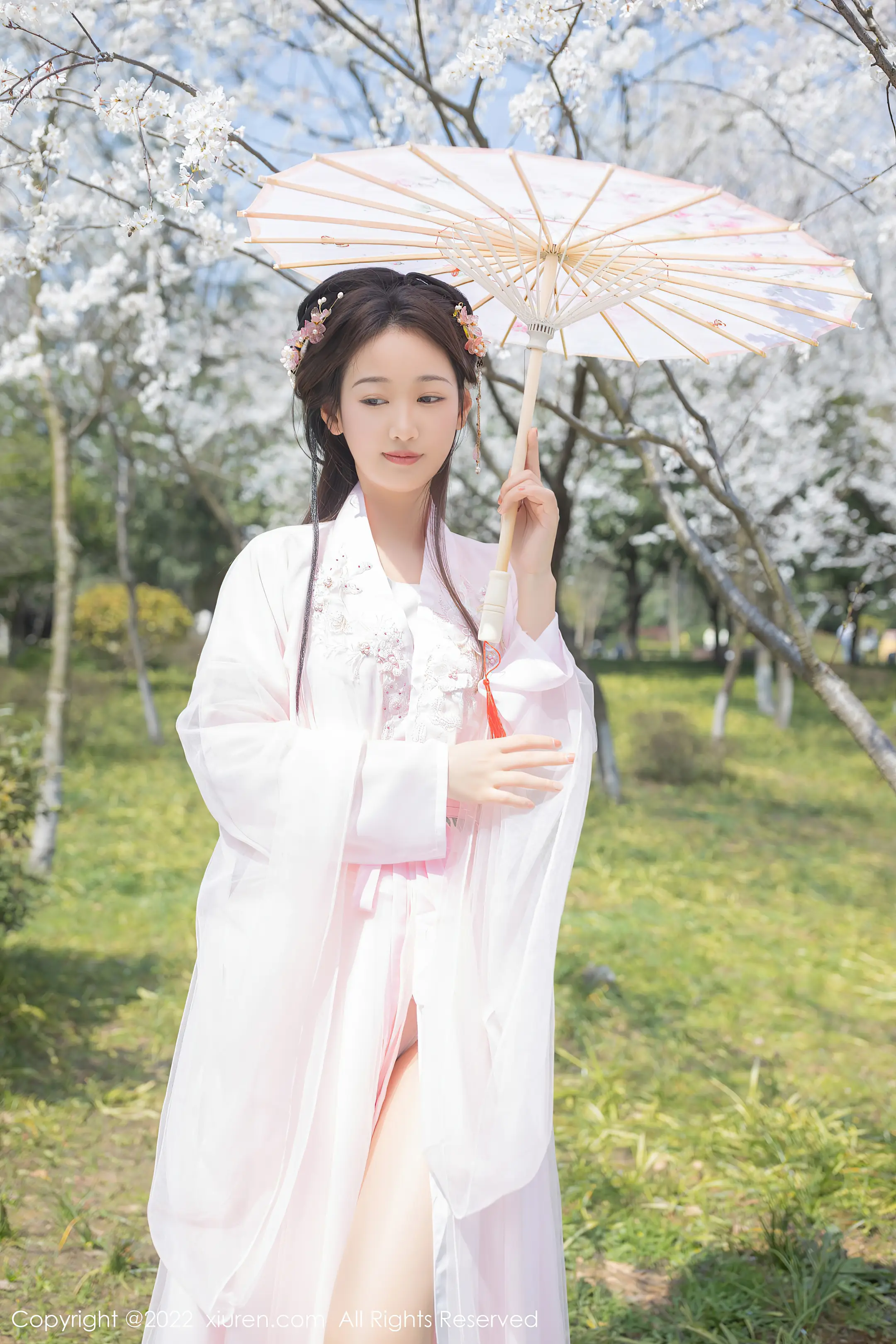 [Xiuren秀人网]2022.03.21-004