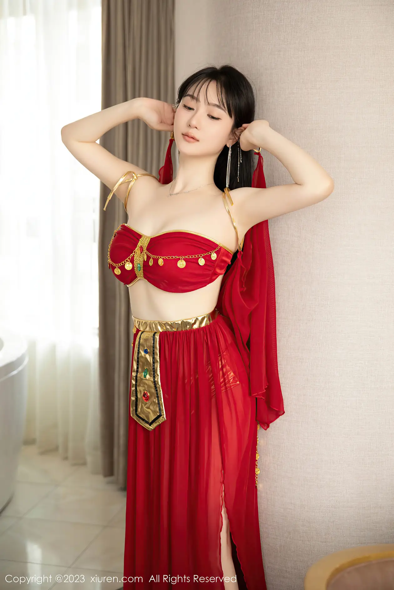 [秀人网] 2023.07.19 NO.7103-041