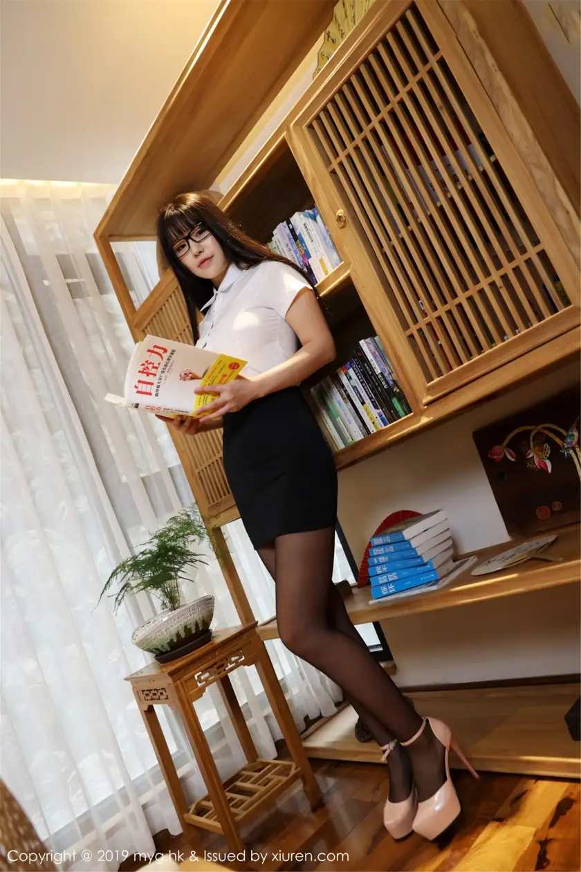 [美媛馆] 2019.07.12 VOL.368-073