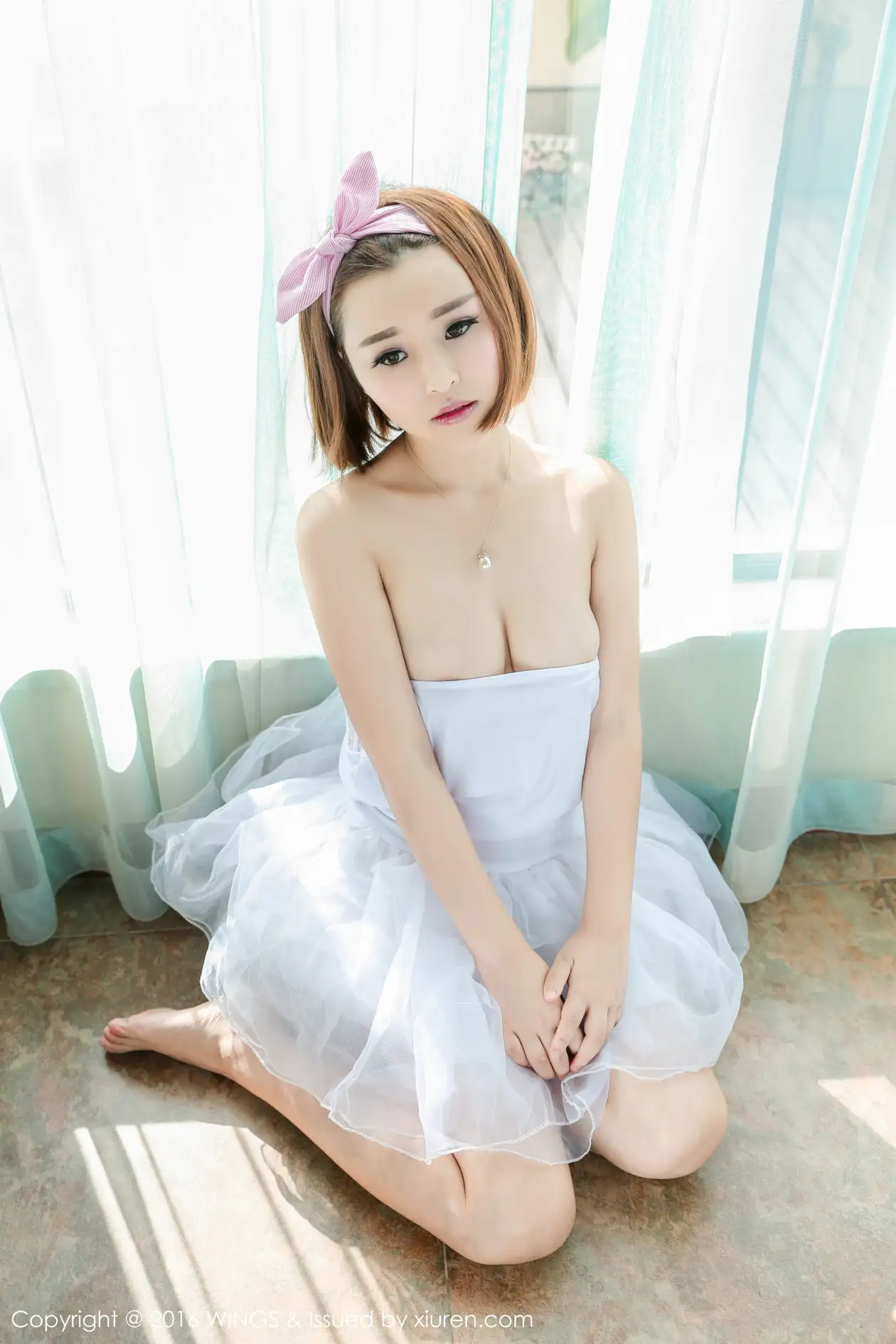 [影私荟] Vol.016-041