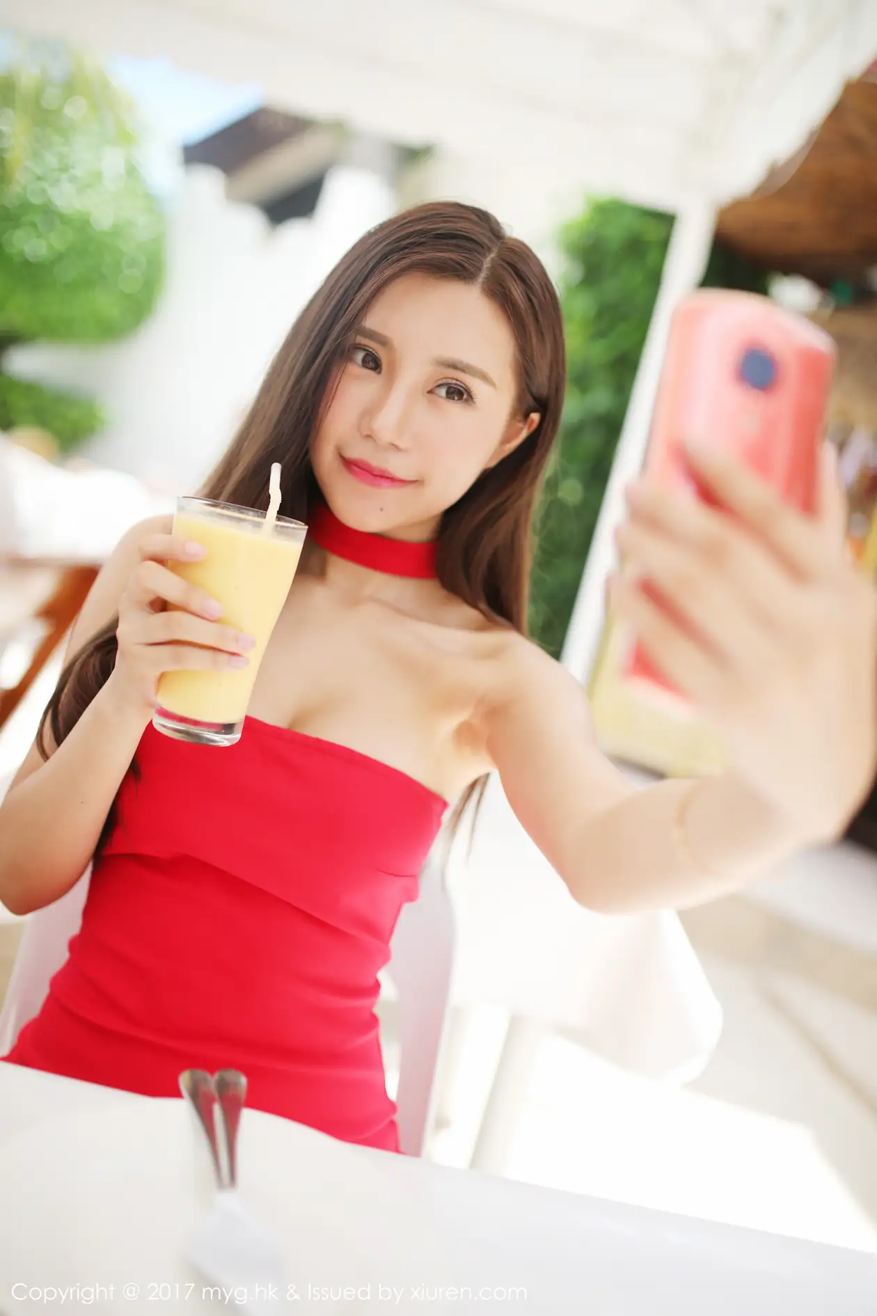 [美媛馆] 2017.12.13 VOL.272-036
