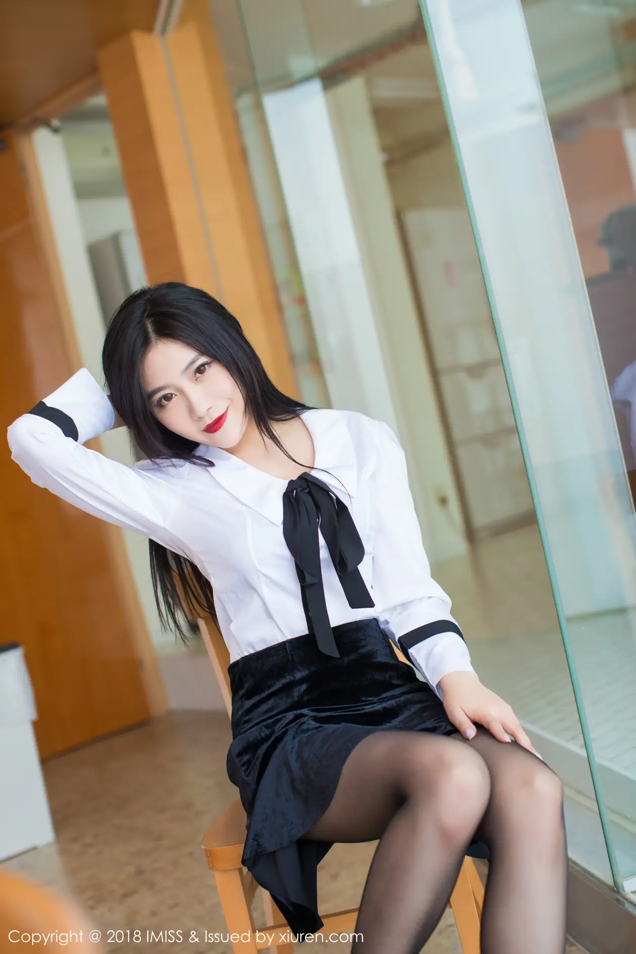 [爱蜜社] 2018.05.16 VOL.239-014