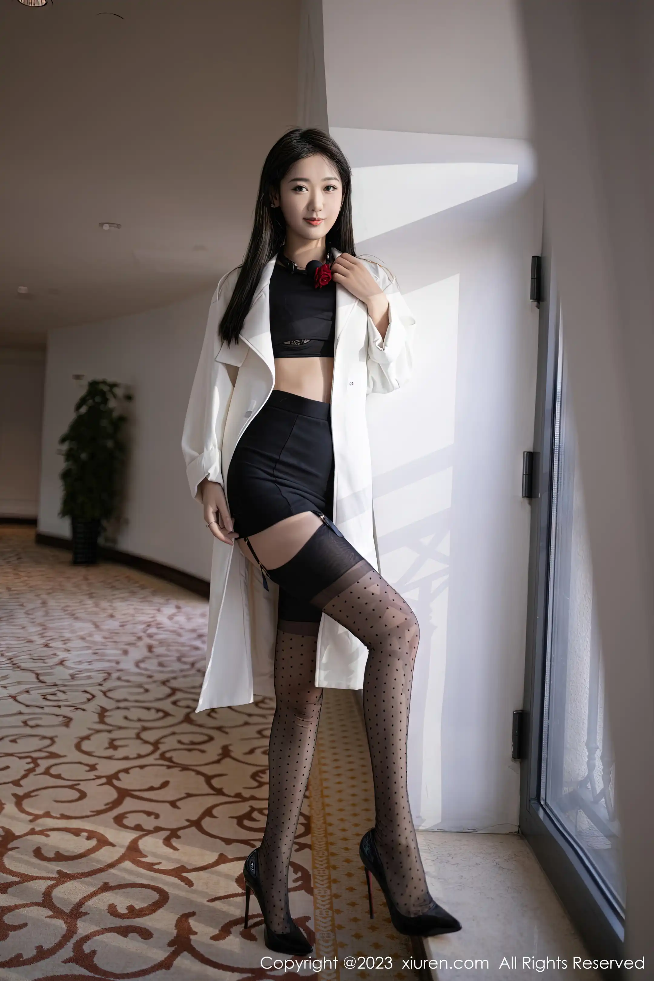 [秀人网] 2023.01.03 NO.6079-003