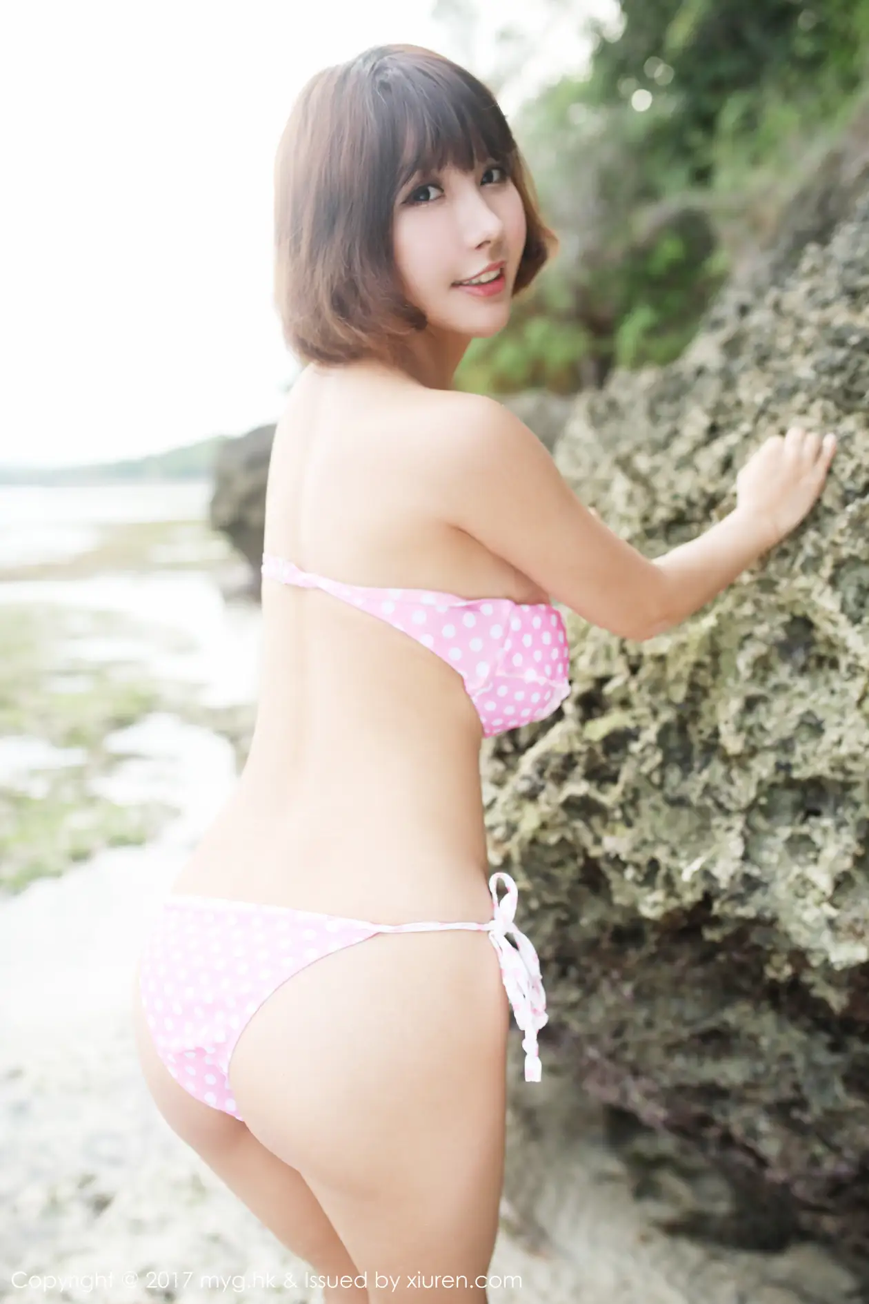 [美媛馆] 2017.10.26 VOL.267-056