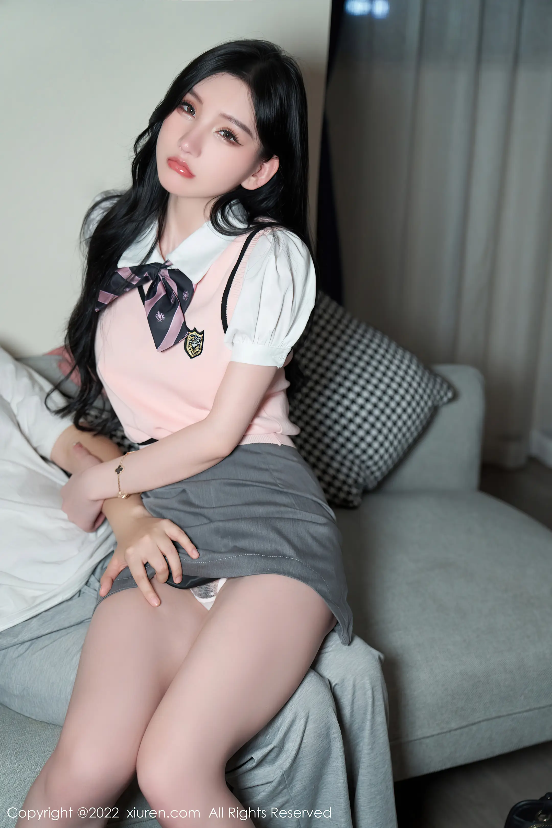 [Xiuren秀人网] 2022.07.15-032