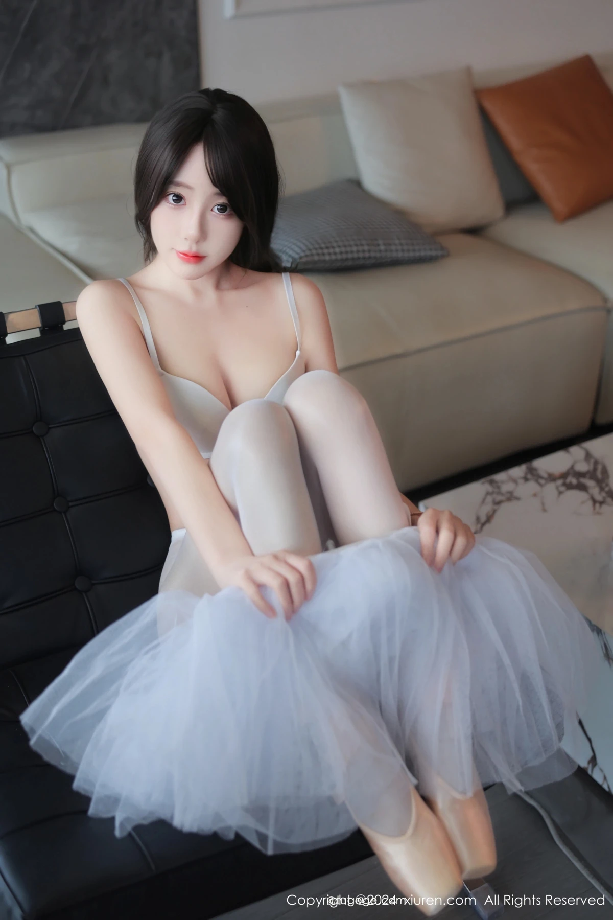 [秀人网] 2024.05.17 No.8564-021