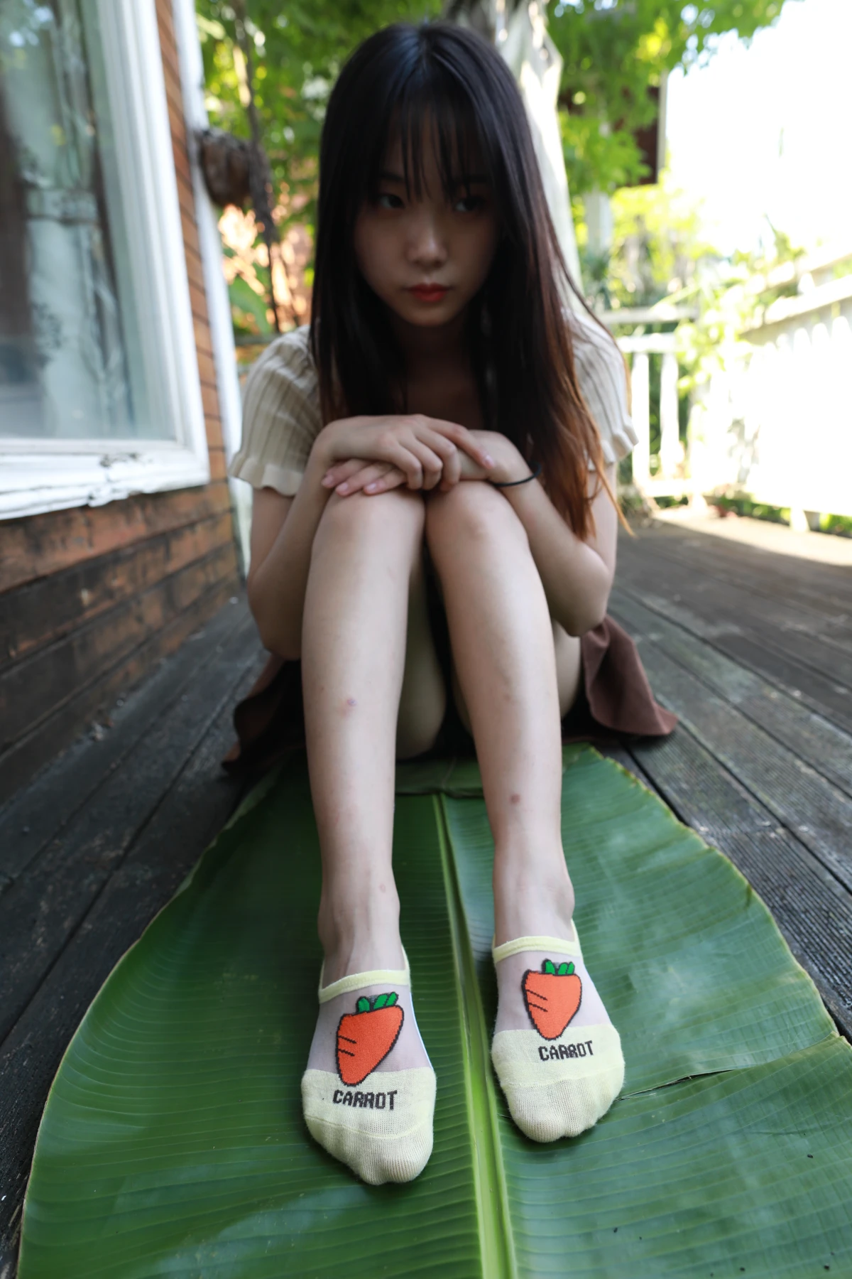 [MZSOCK]爱美足 NO.289 可可#可可@[81P]-052