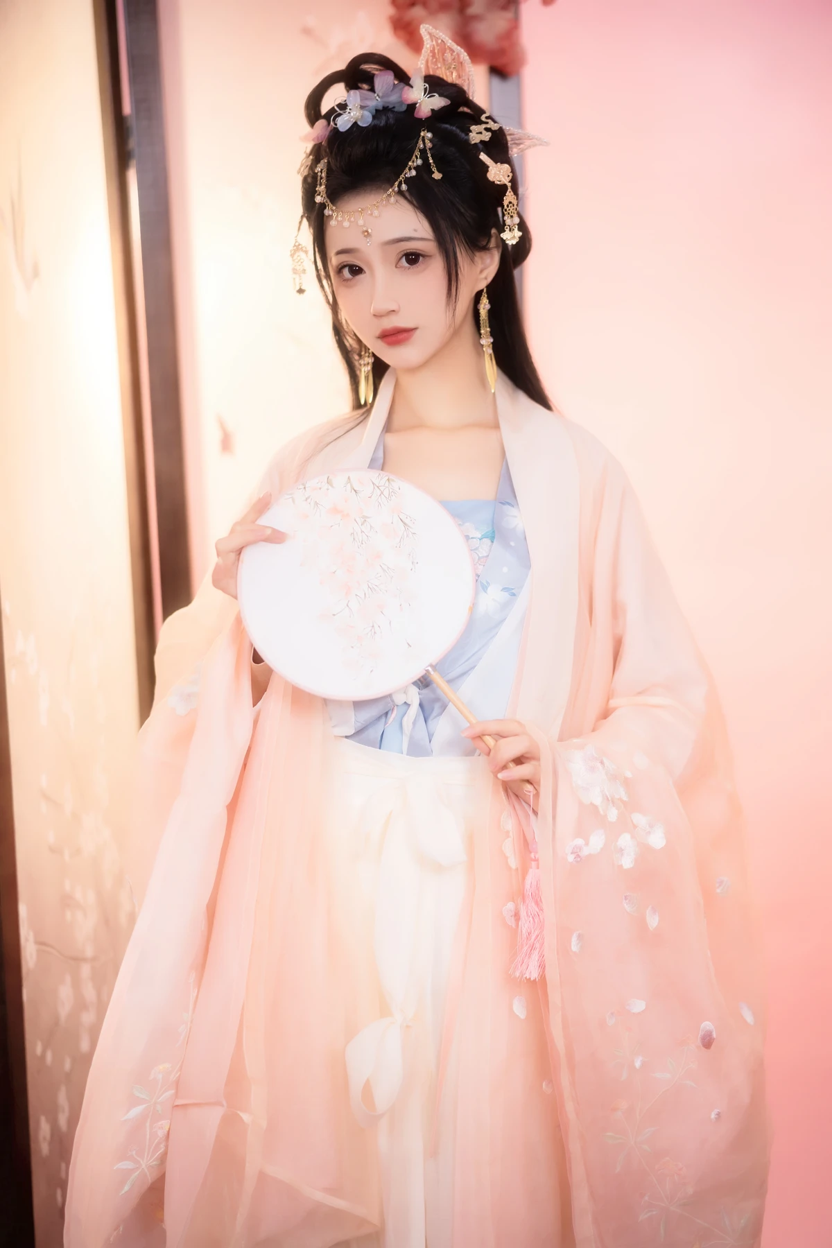 [艺图语]2023.01.14 Vol.2917 心之月#绮罗生的小苏苏#[28P]-008