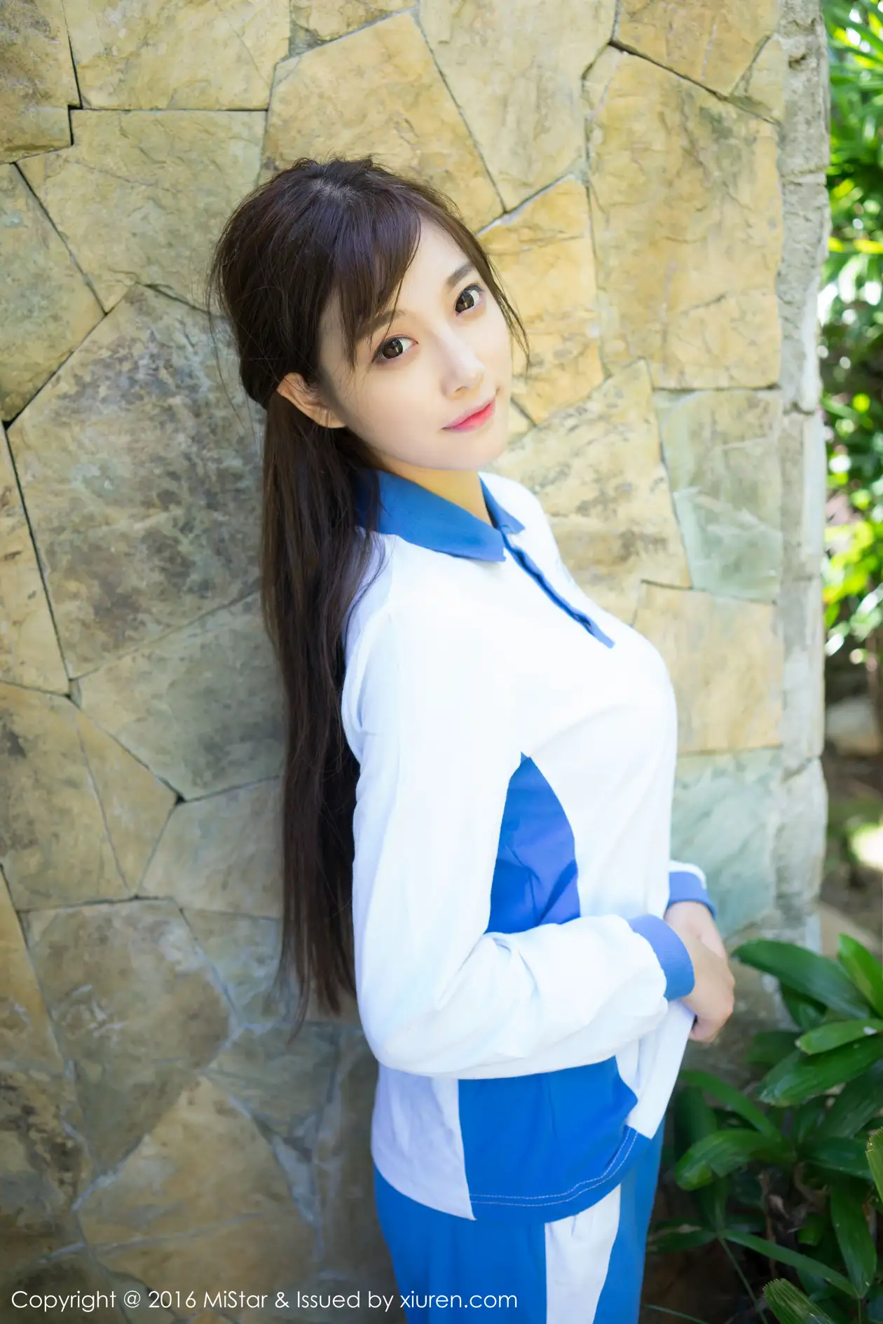 [魅妍社] 2016.12.30 VOL.145-042