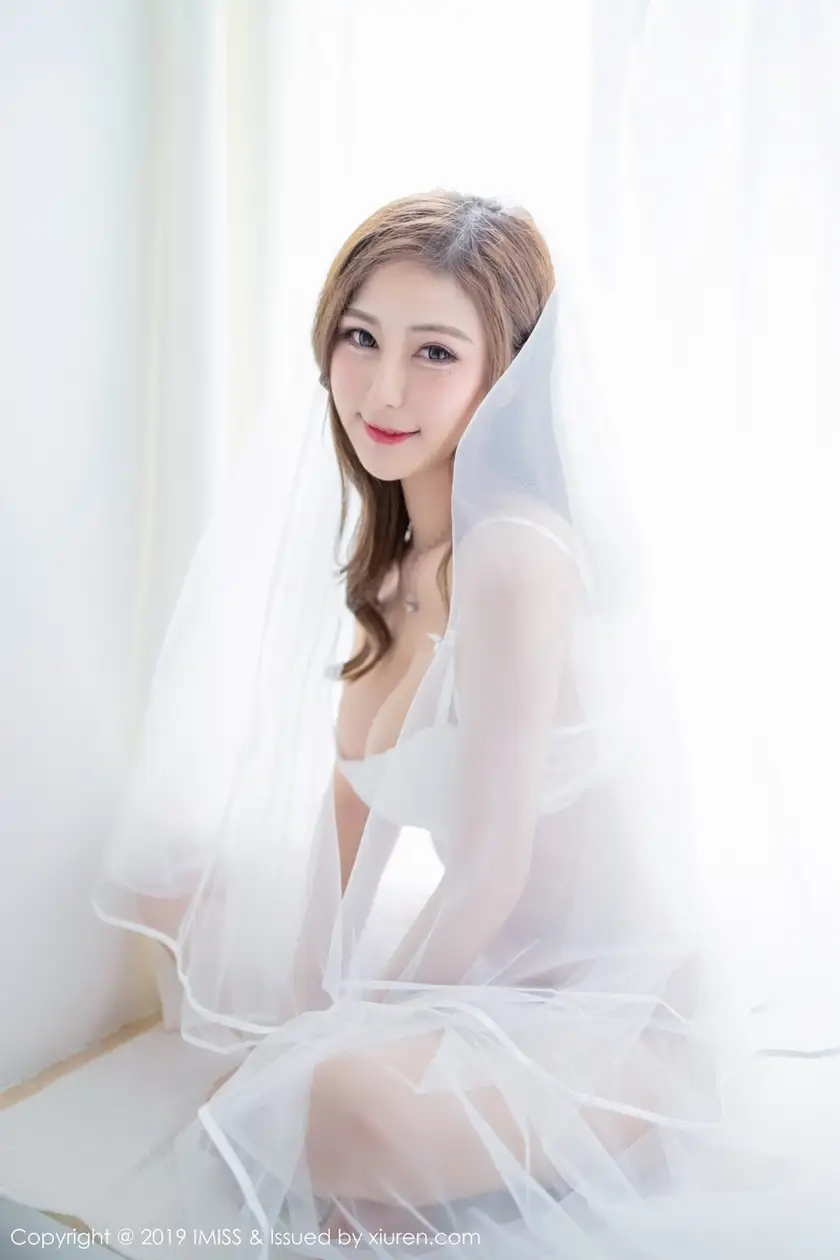 [爱蜜社] 2019.03.27 VOL.334-037