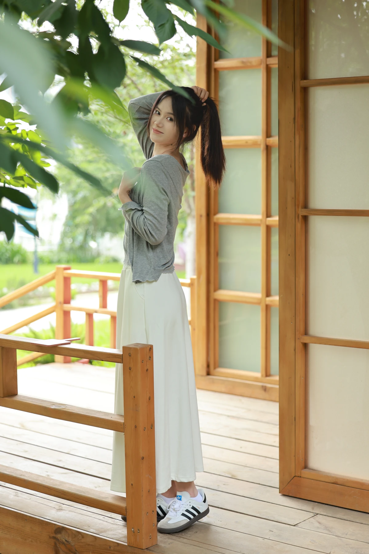 [MZSOCK]爱美足 No.283 梦瑶#梦瑶@[162P]-006