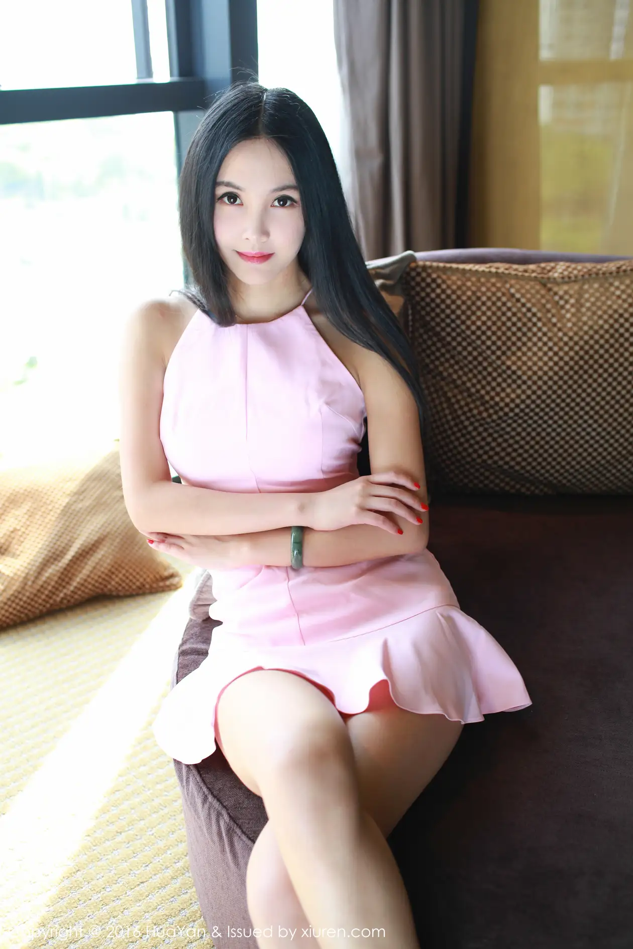 [花の颜] 2016.09.12 Vol.004-039
