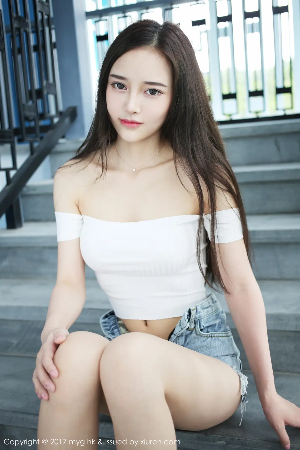 [美媛馆] 2017.08.01 VOL.258-005