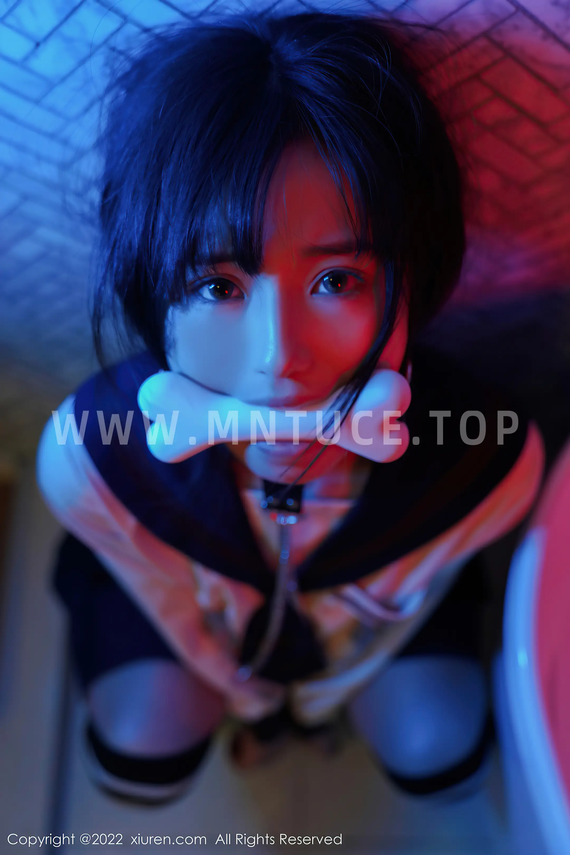 [Xiuren秀人网] 2022.05.10-036