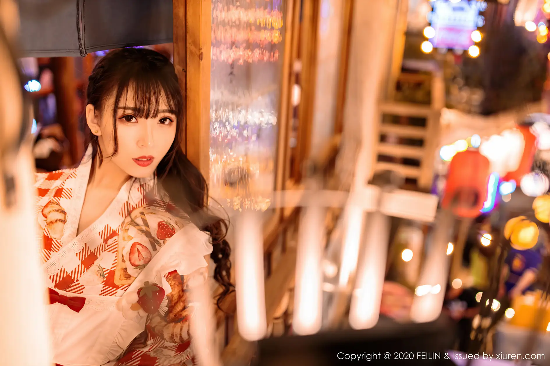 [嗲囡囡] 2020.12.16 VOL.360-040