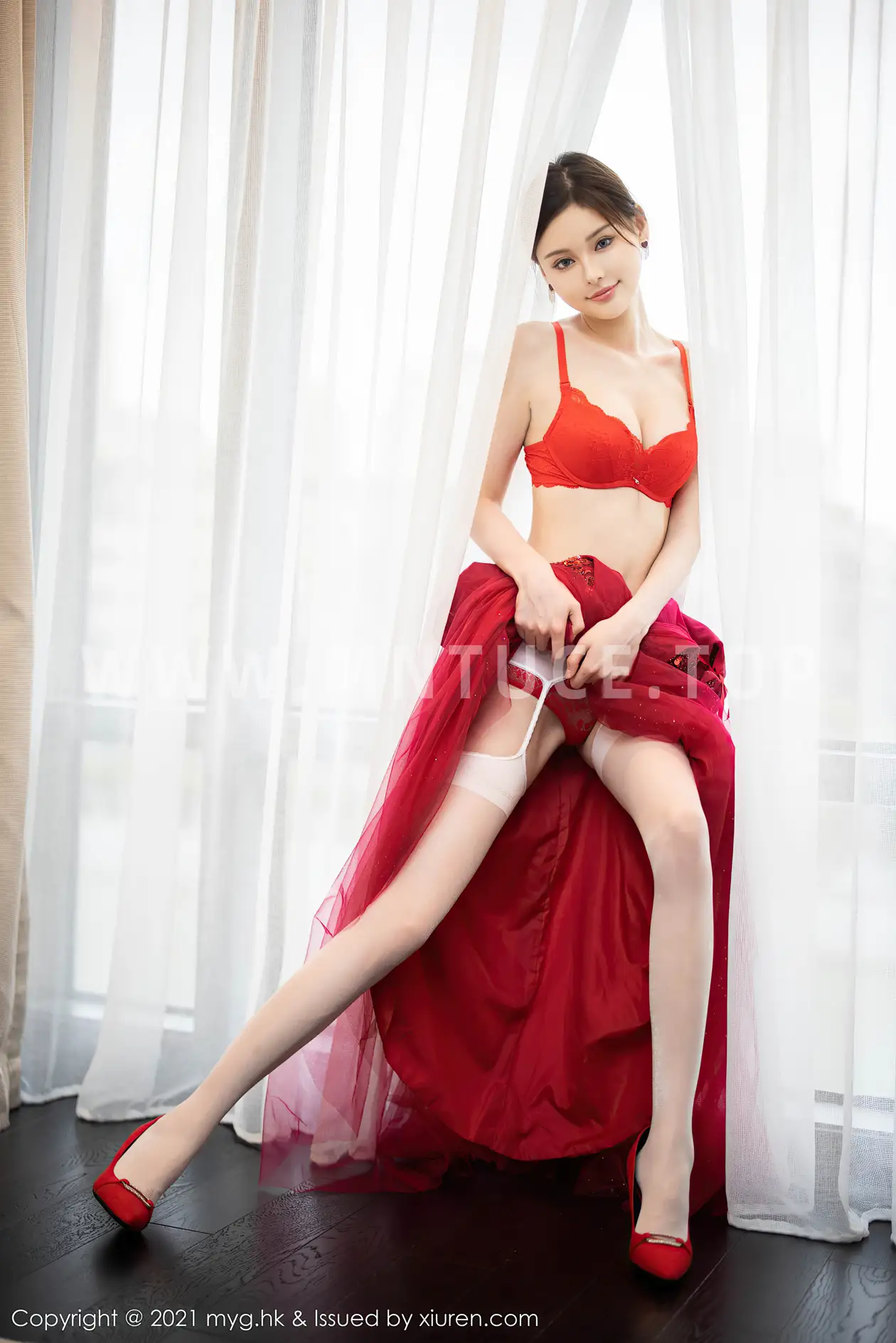 [美媛馆] 2021.07.21 VOL.560-030
