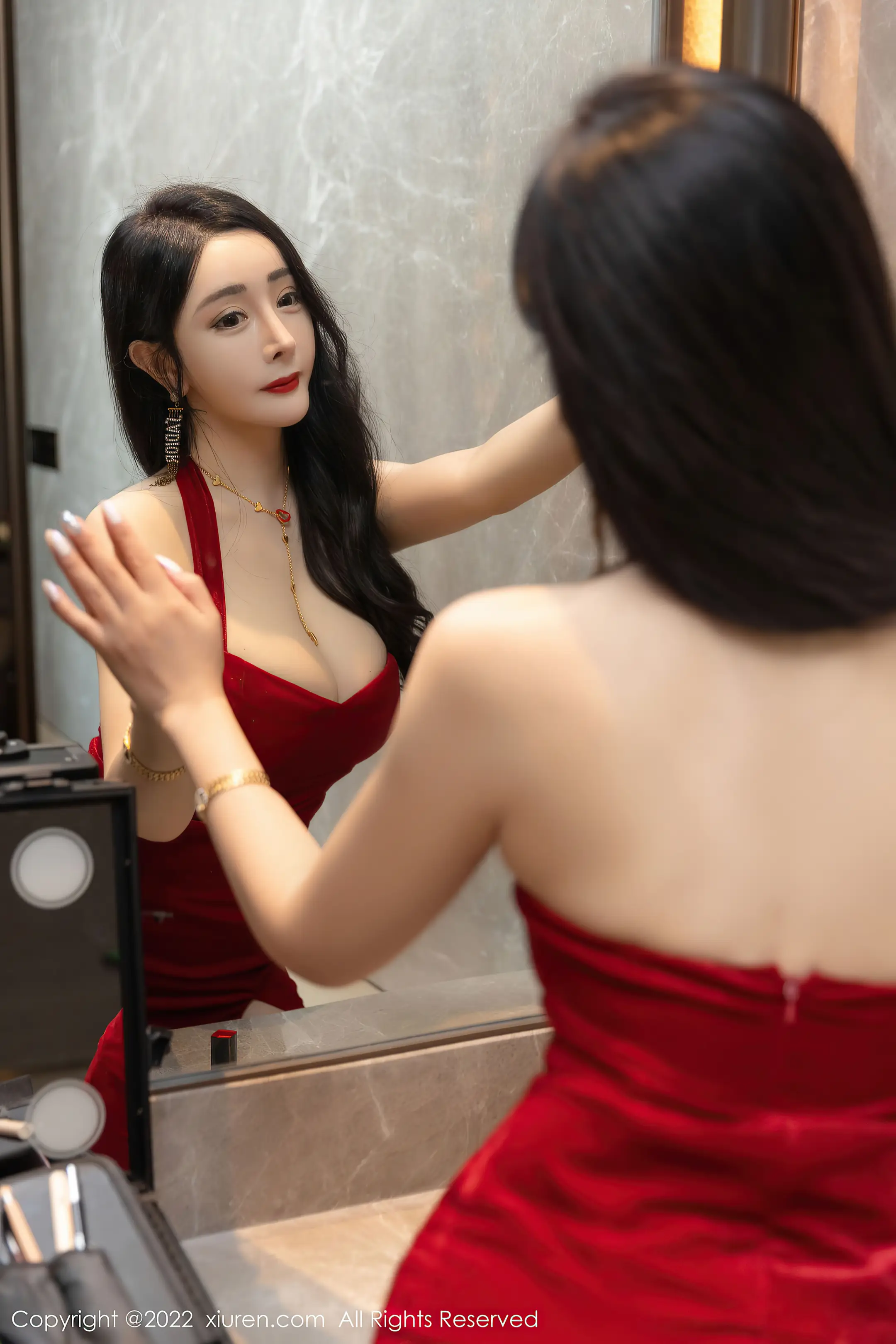 [Xiuren秀人网]2022.01.07-002
