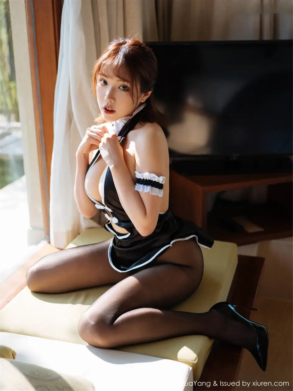 [花漾] 2019.06.03 VOL.0144-028