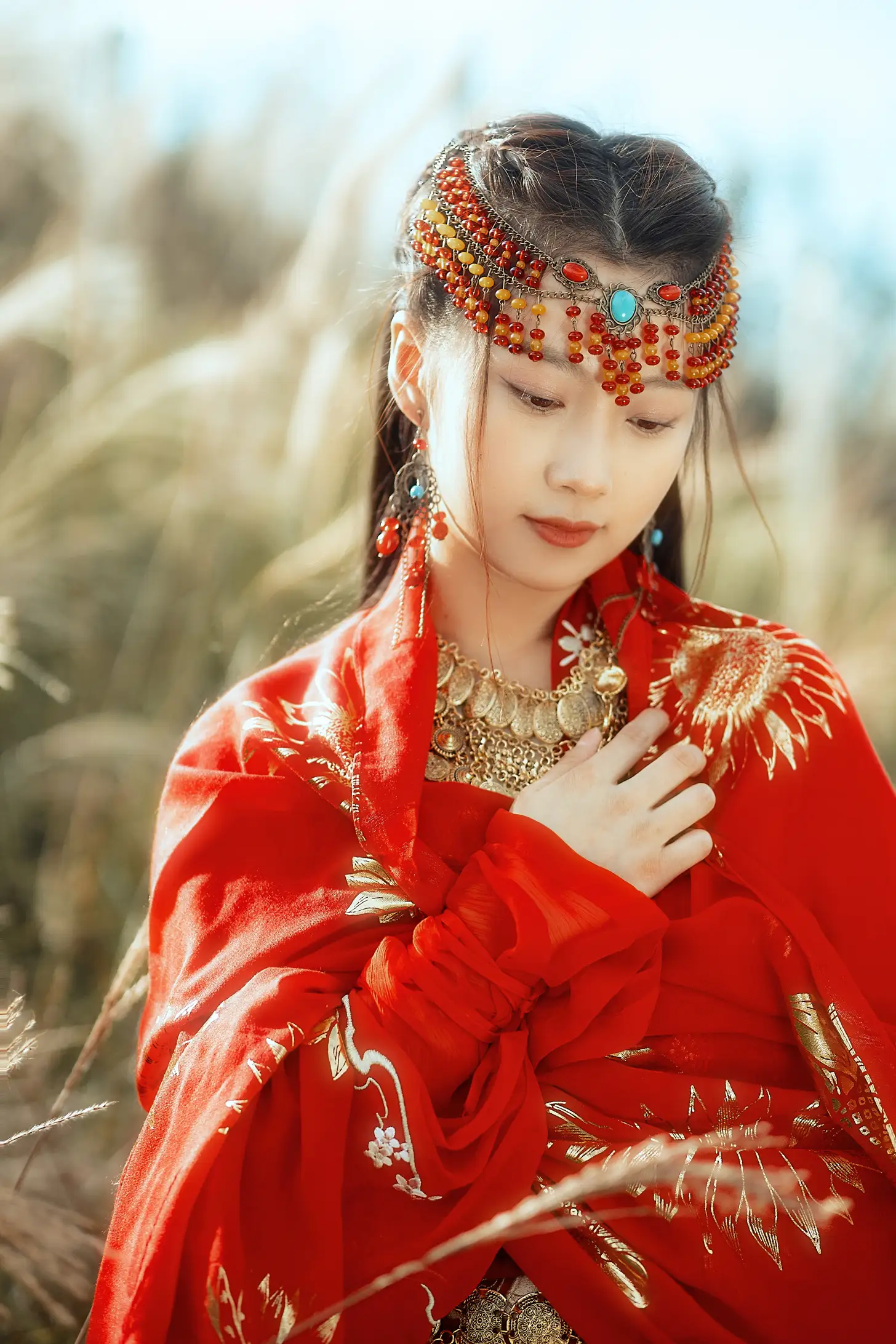 [艺图语] 2022.11.19 Vol.2114-010