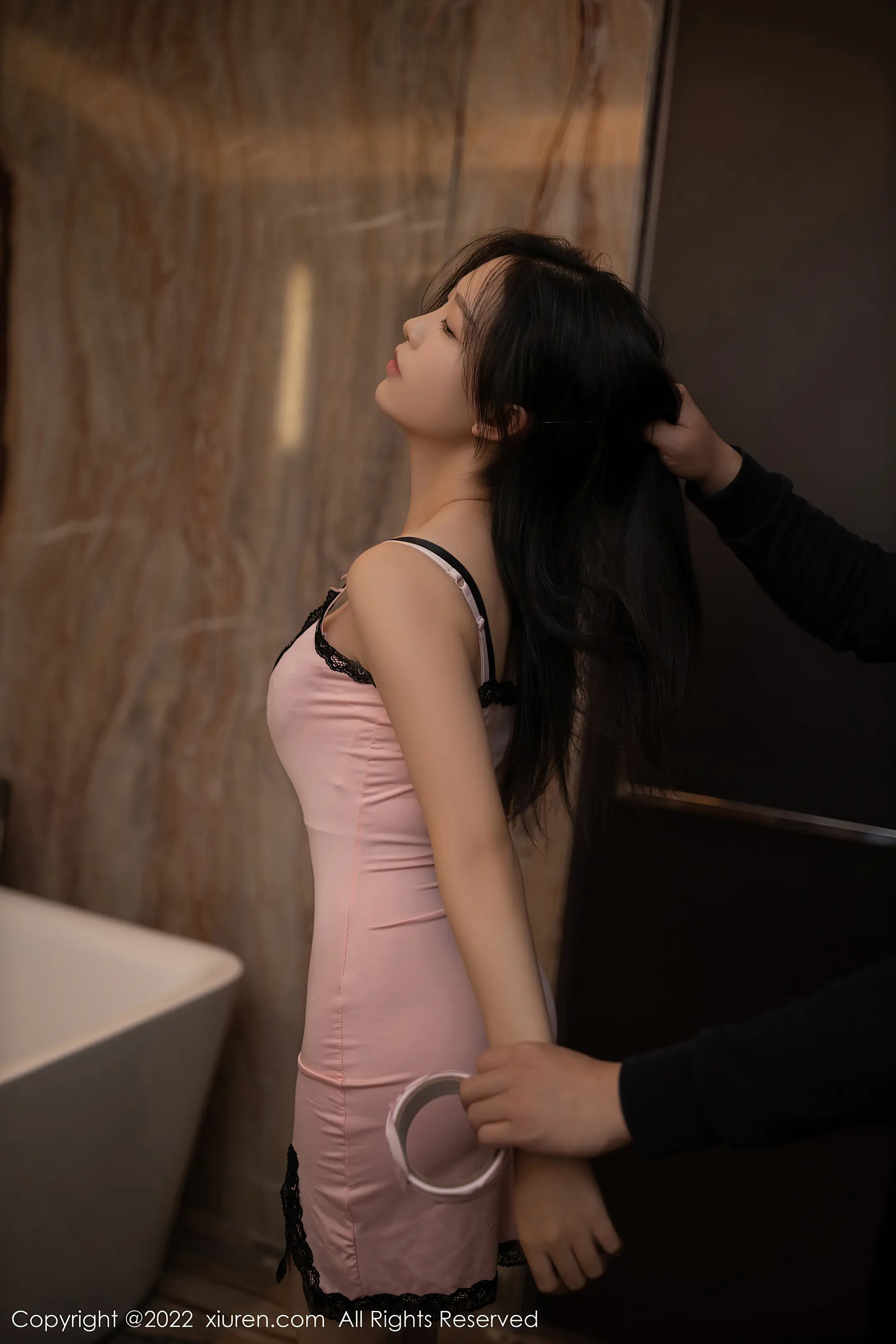 [Xiuren秀人网]2022.03.01-008