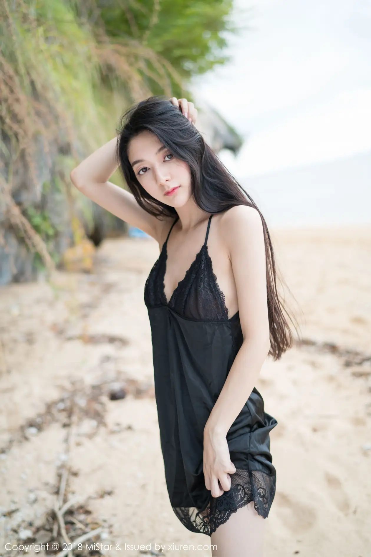 [魅妍社] 2018.01.05 VOL.207-002