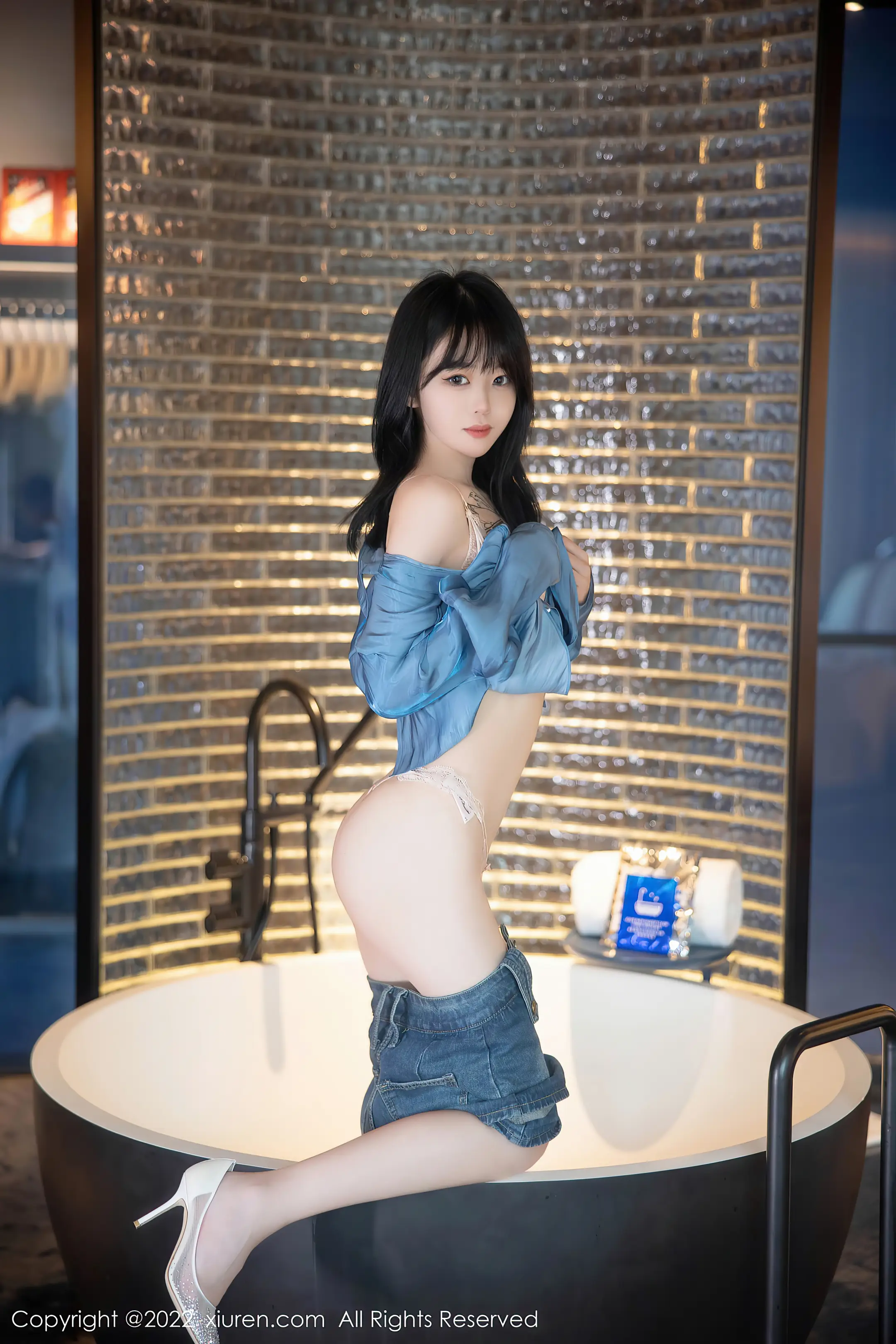 [Xiuren秀人网] 2022.09.29 NO.5662-033
