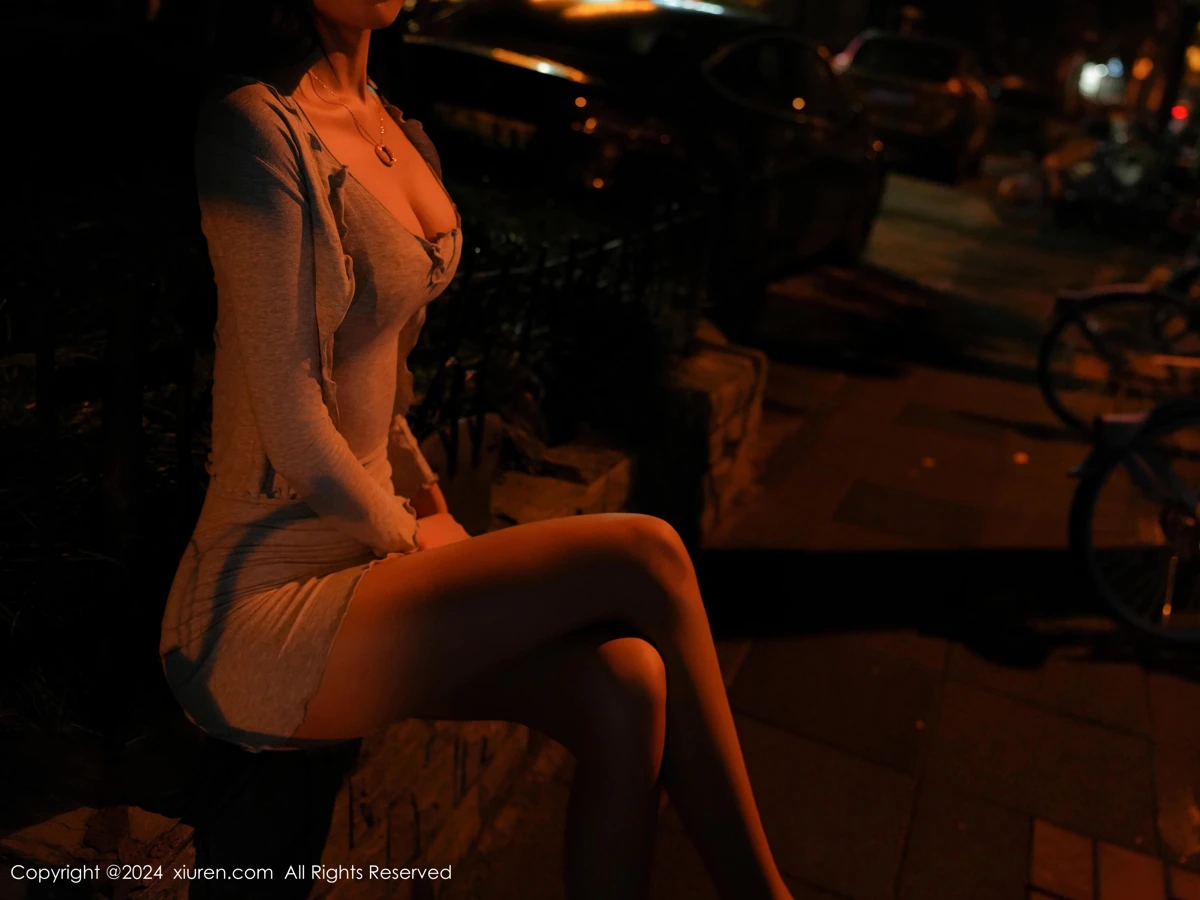 [秀人网] 2024.11.01 No.9383 Erikaki、秀人旗下#[88P]-073