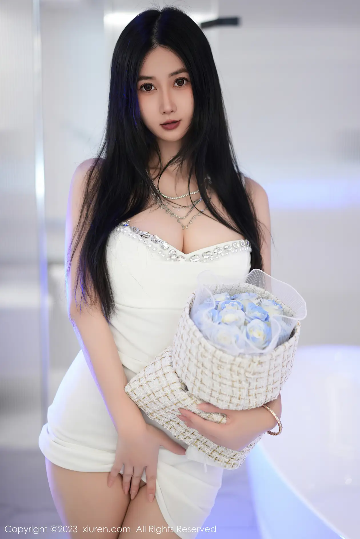 [秀人网] 2023.09.27 NO.7447-005