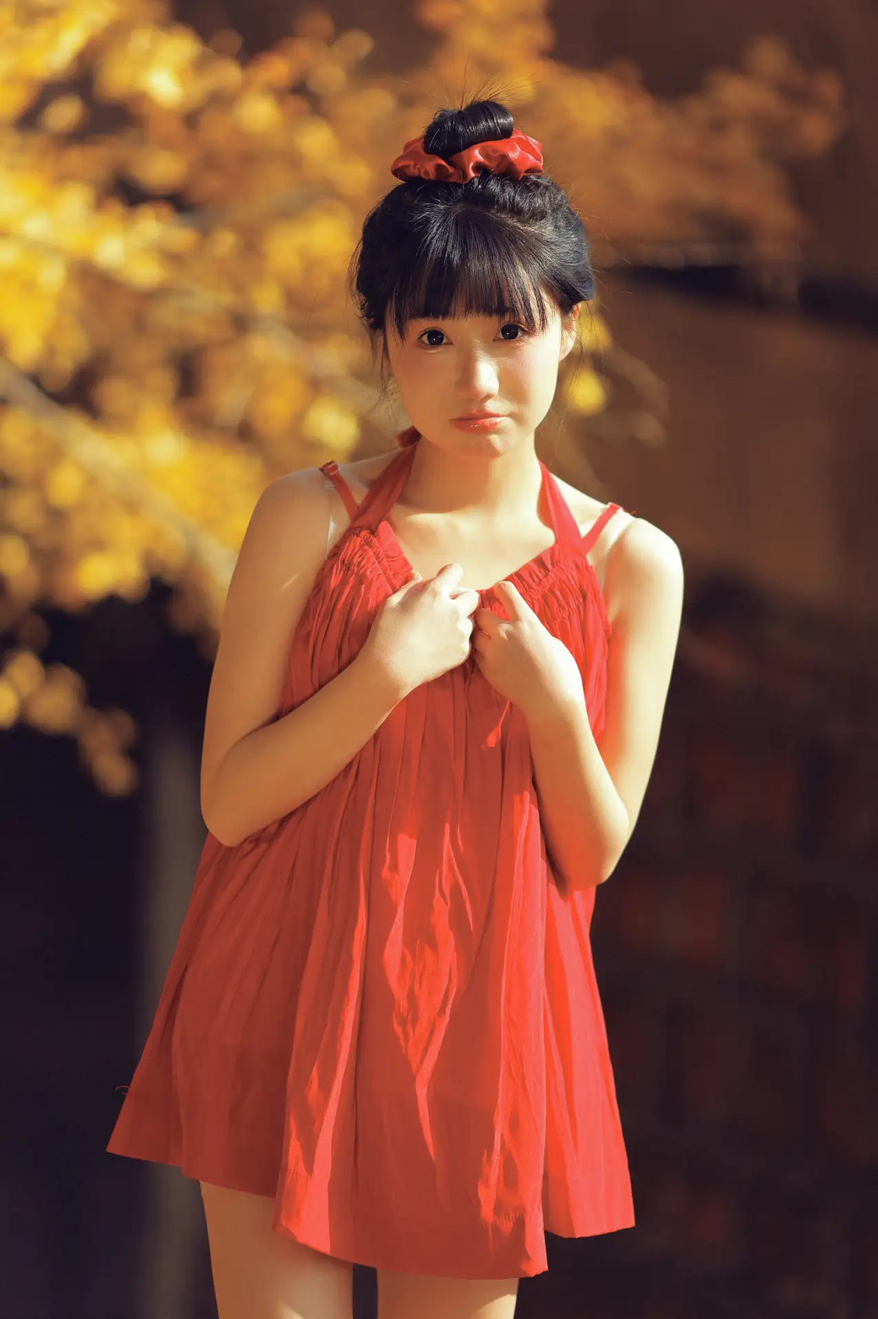 [艺图语] 2022.02.16 Vol.808-017