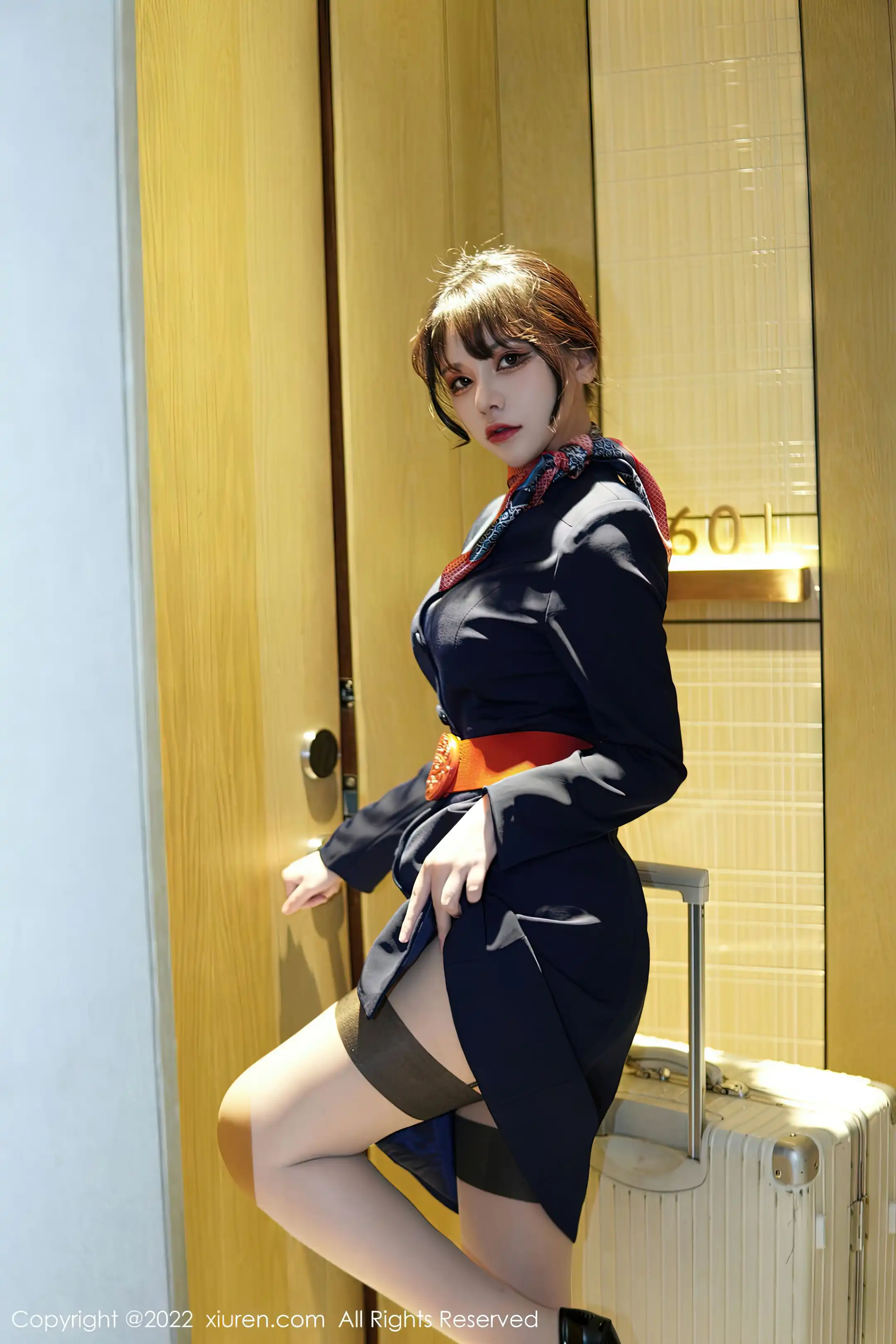 [秀人网] 2022.12.27 NO.6048-011