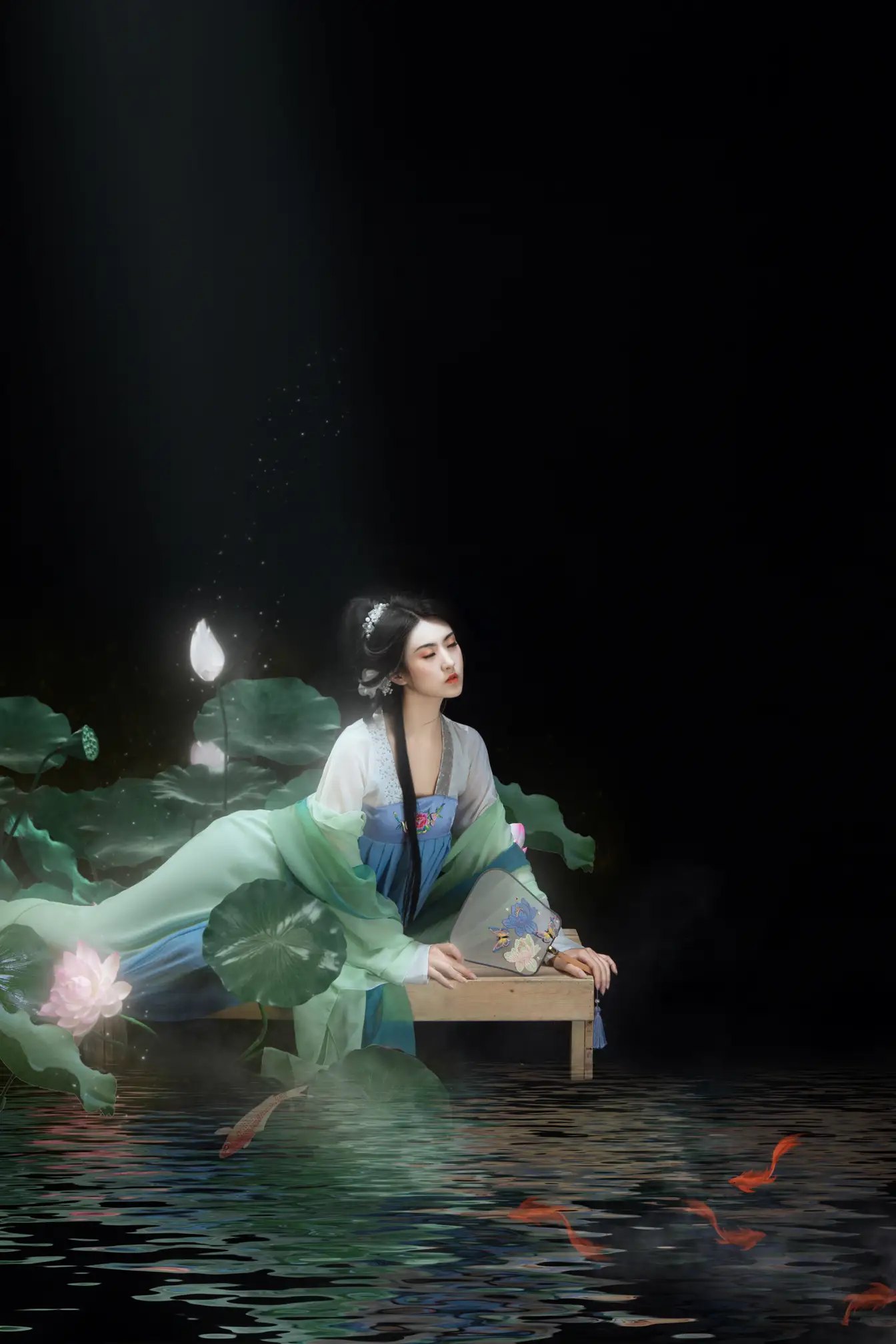 [艺图语] 2022.06.23 Vol.1265-021
